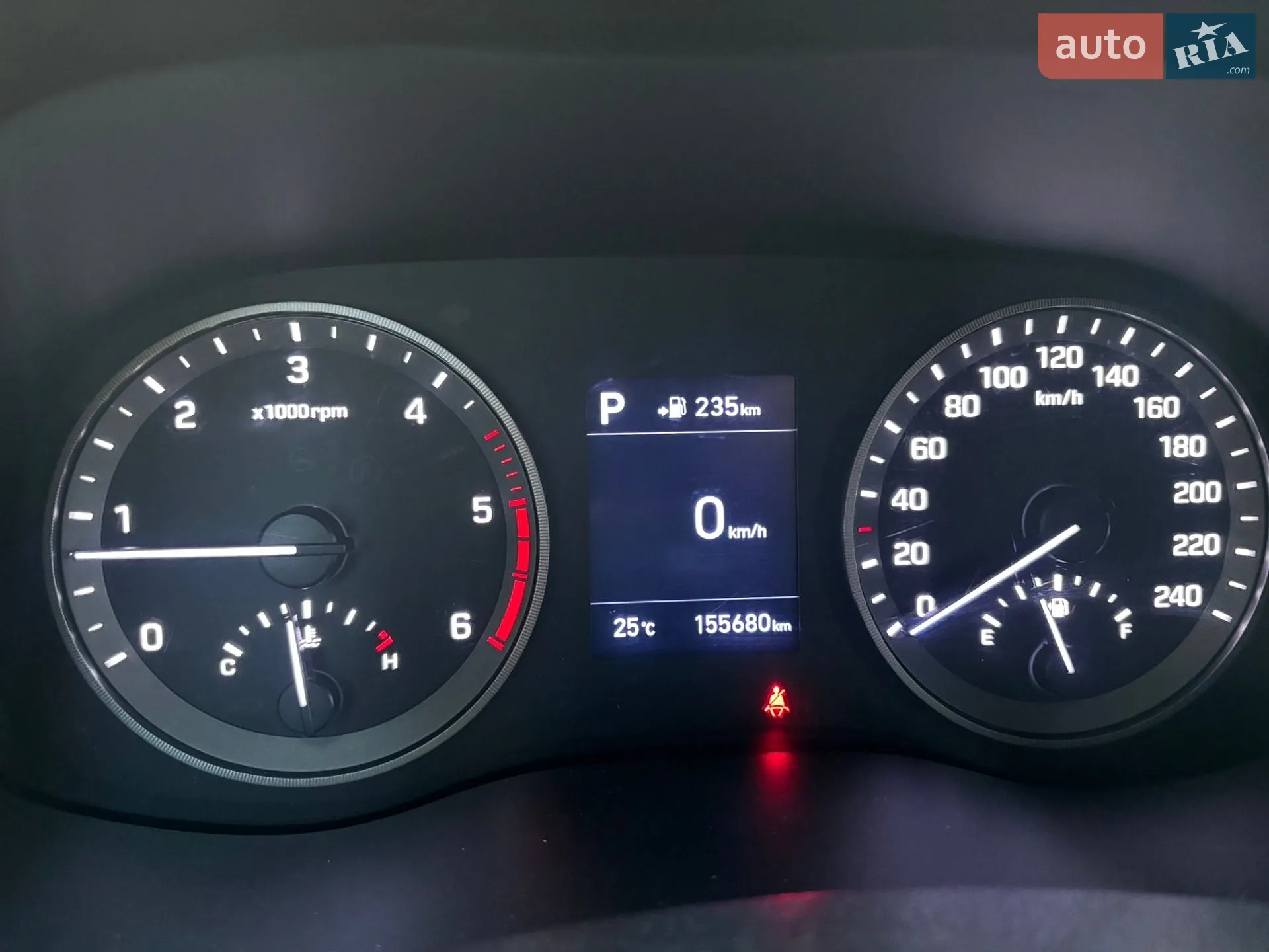 2019 Hyundai Tucson - мініатюра 30