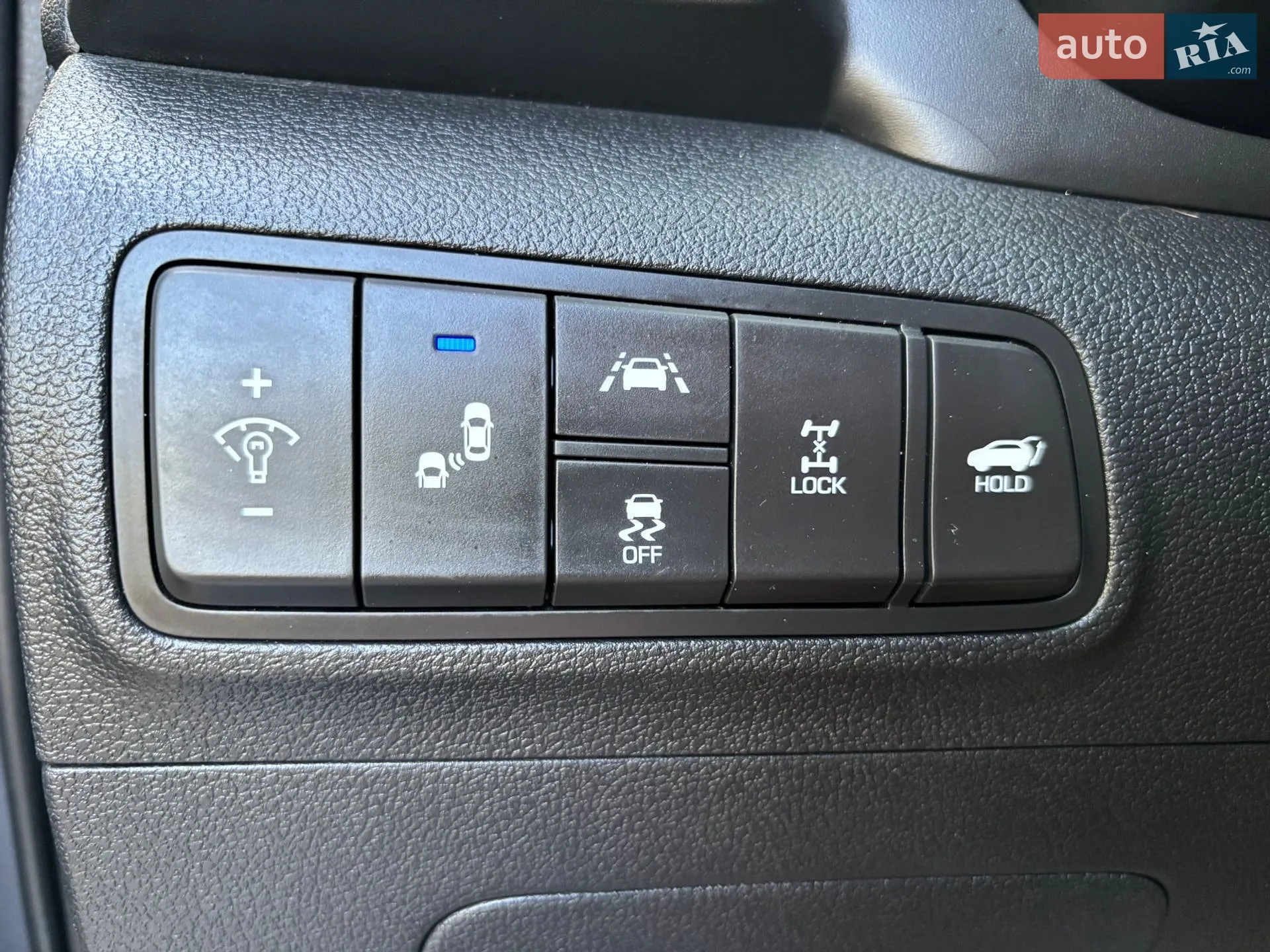 2019 Hyundai Tucson - мініатюра 34