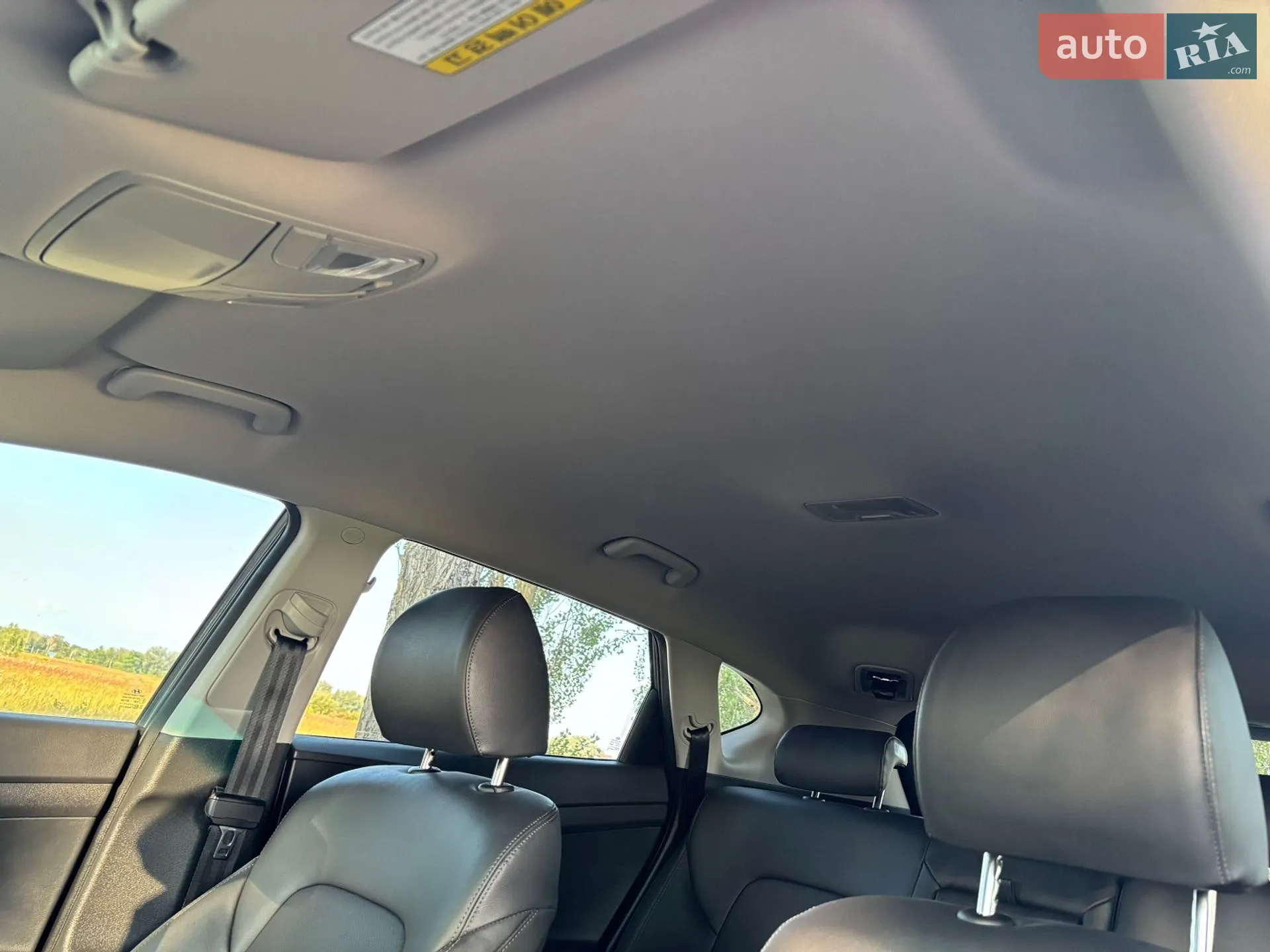 2019 Hyundai Tucson - мініатюра 37
