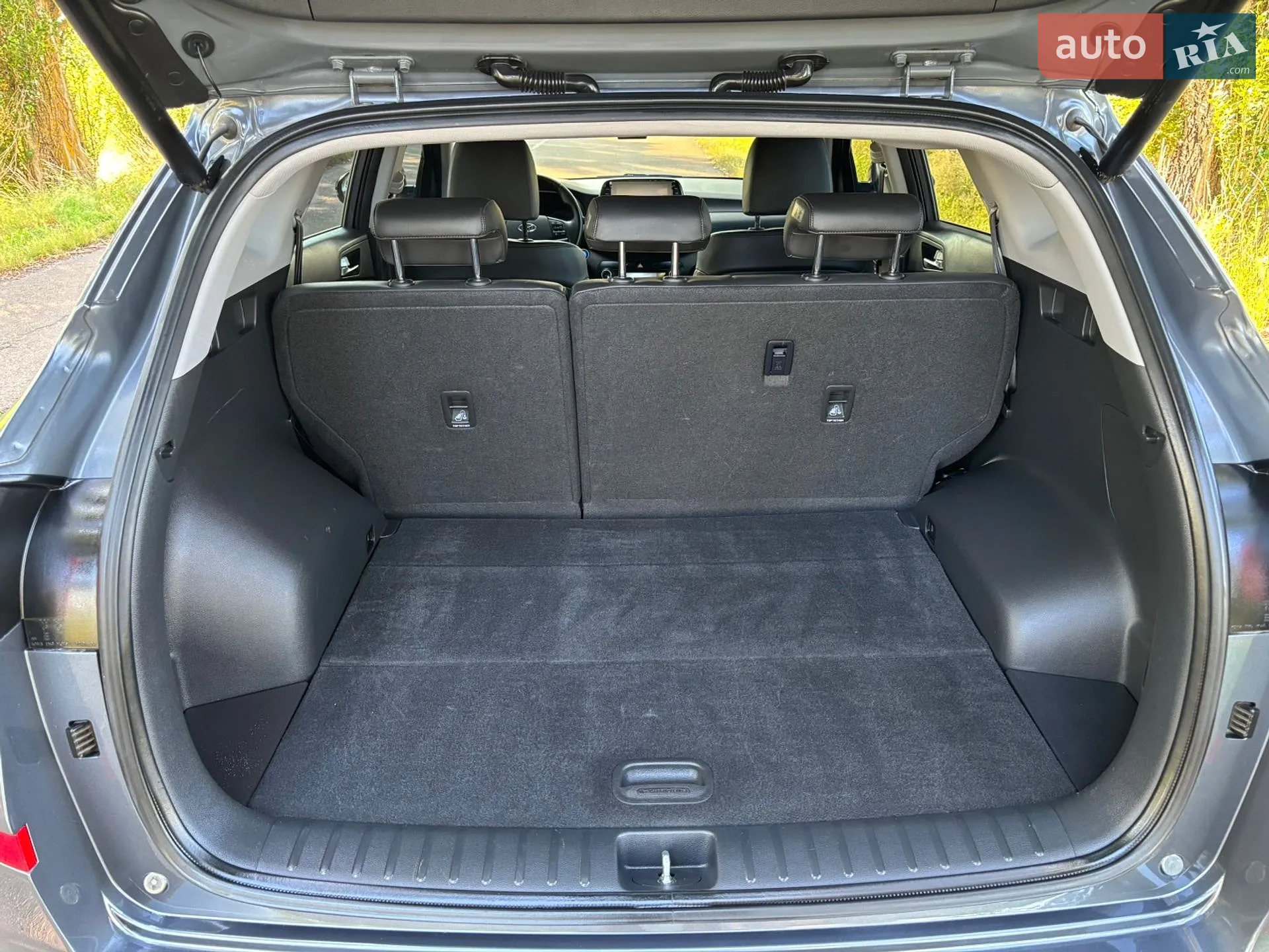 2019 Hyundai Tucson - мініатюра 38