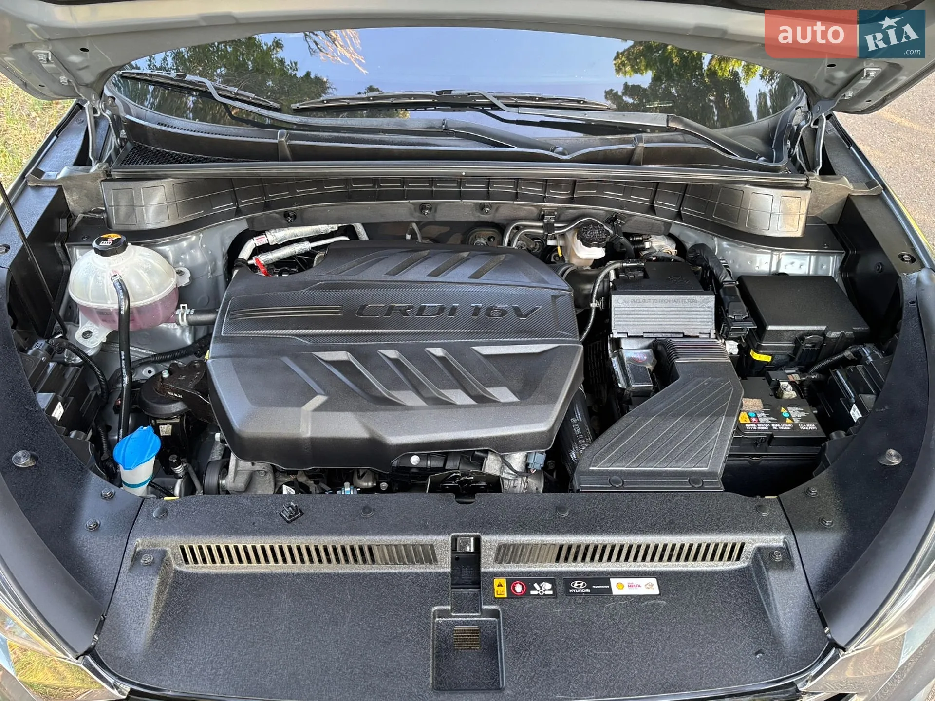 2019 Hyundai Tucson - мініатюра 41