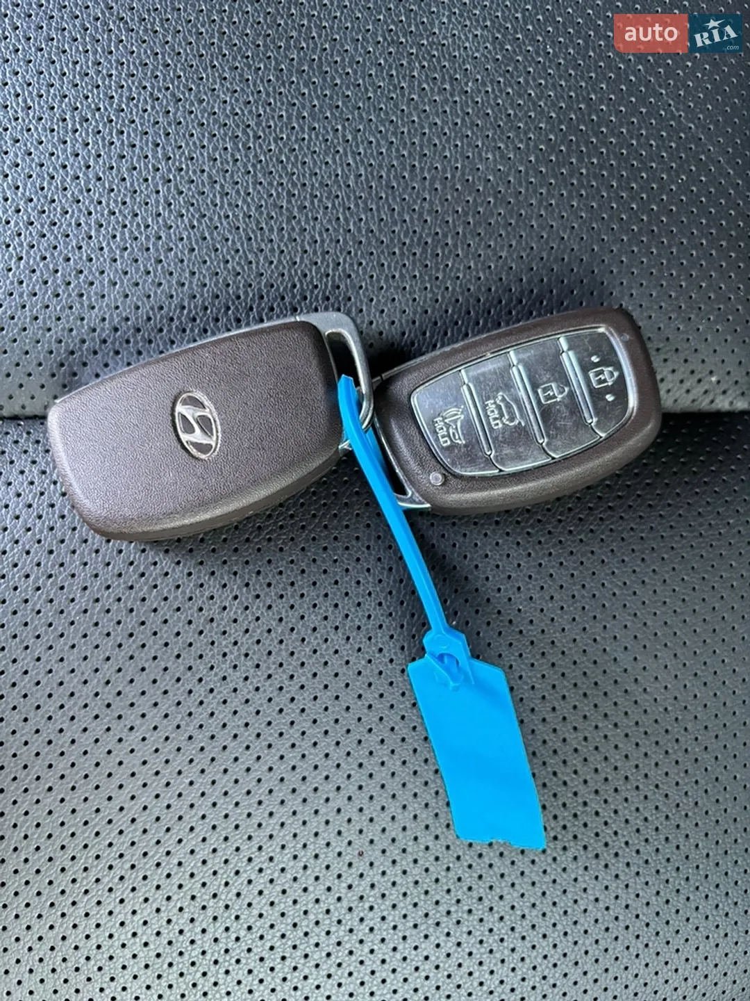 2019 Hyundai Tucson - мініатюра 42