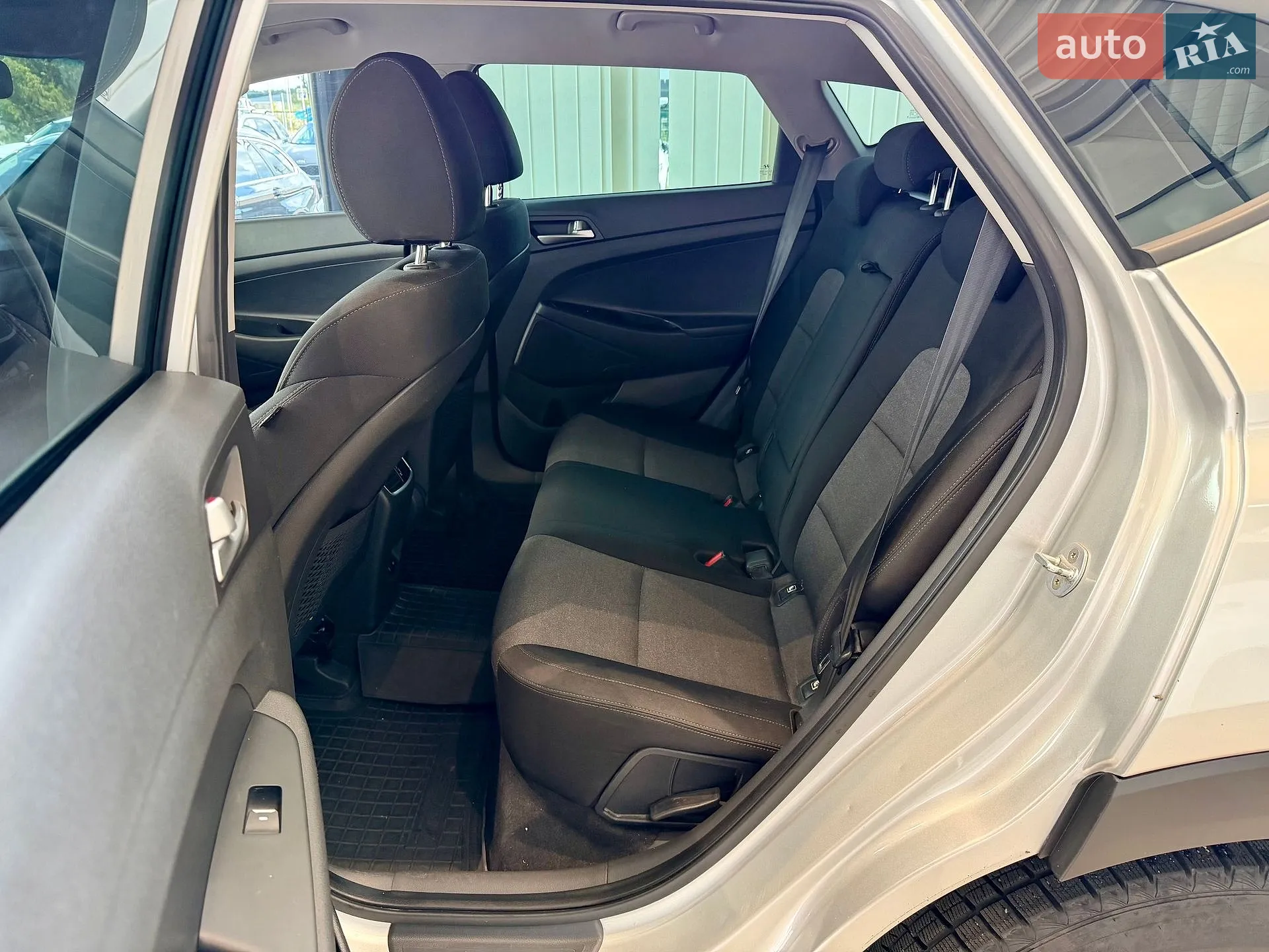 2019 Hyundai Tucson - мініатюра 22