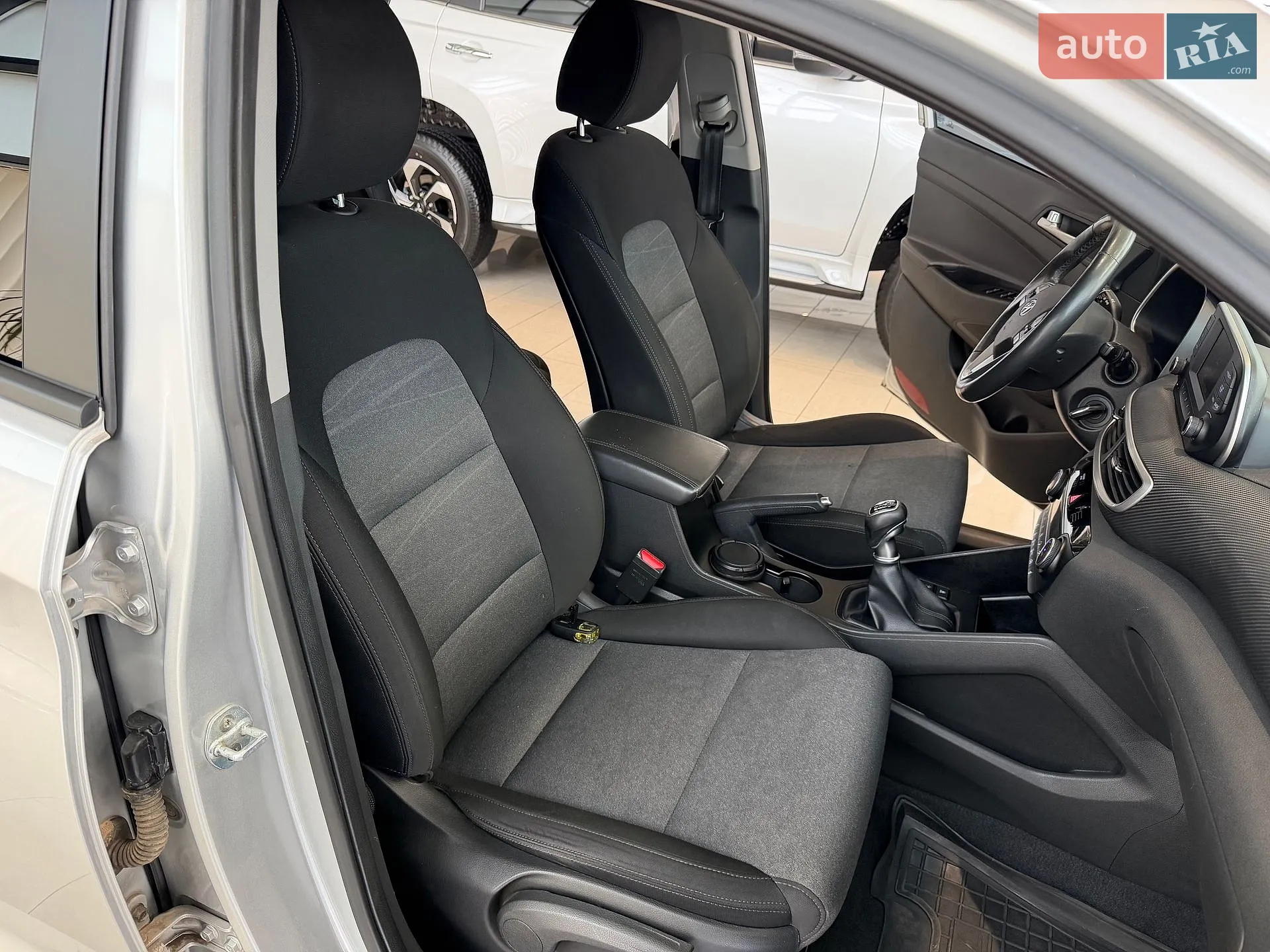 2019 Hyundai Tucson - мініатюра 27