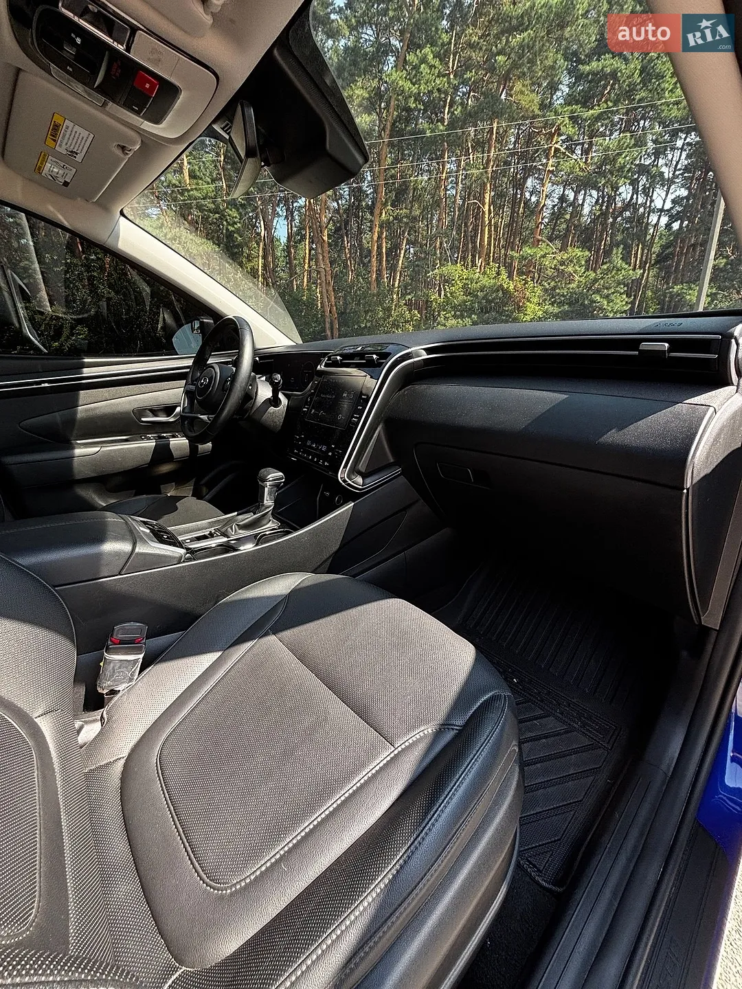 2023 Hyundai Tucson - мініатюра 26