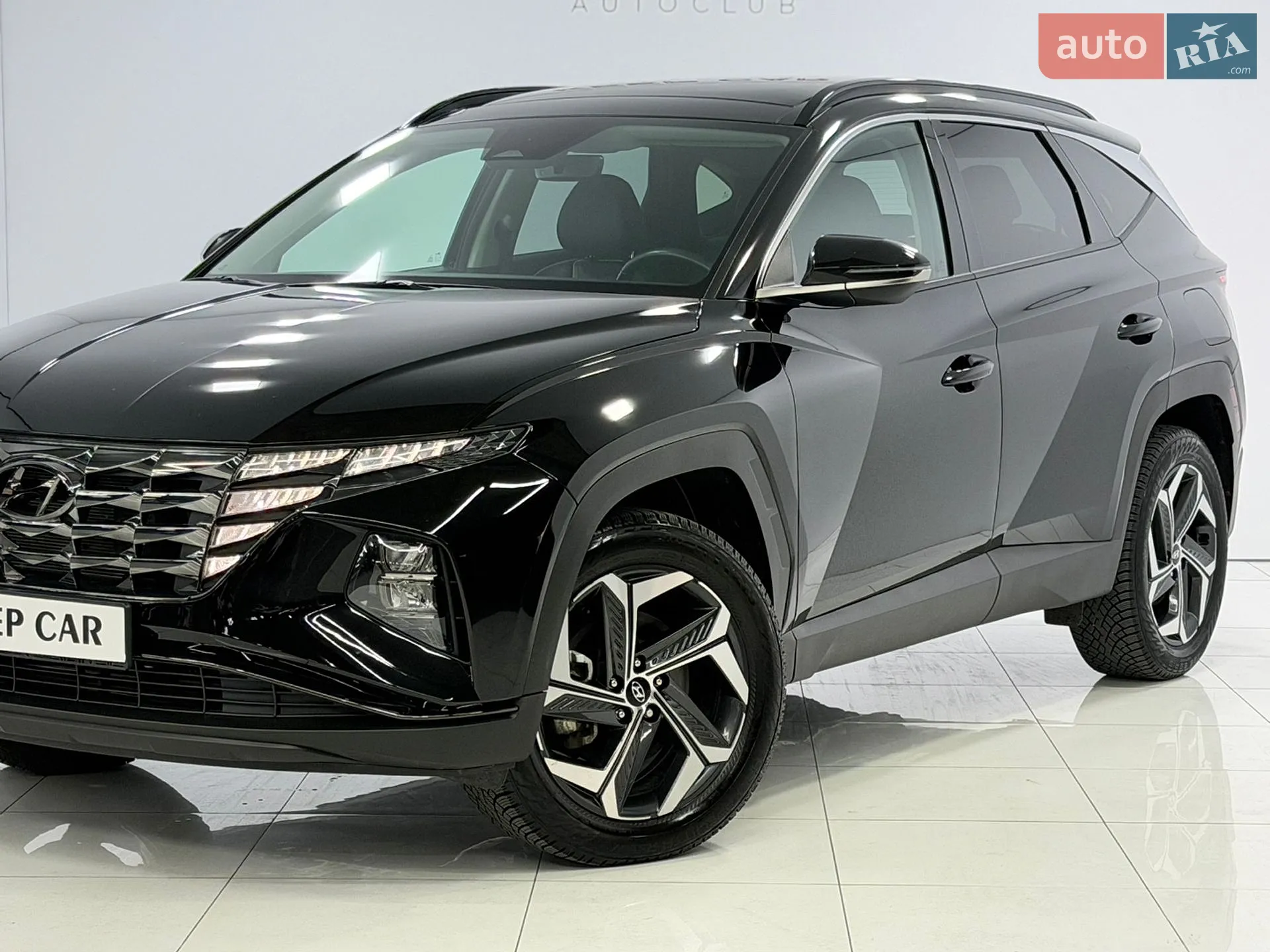 2023 Hyundai Tucson - мініатюра 2