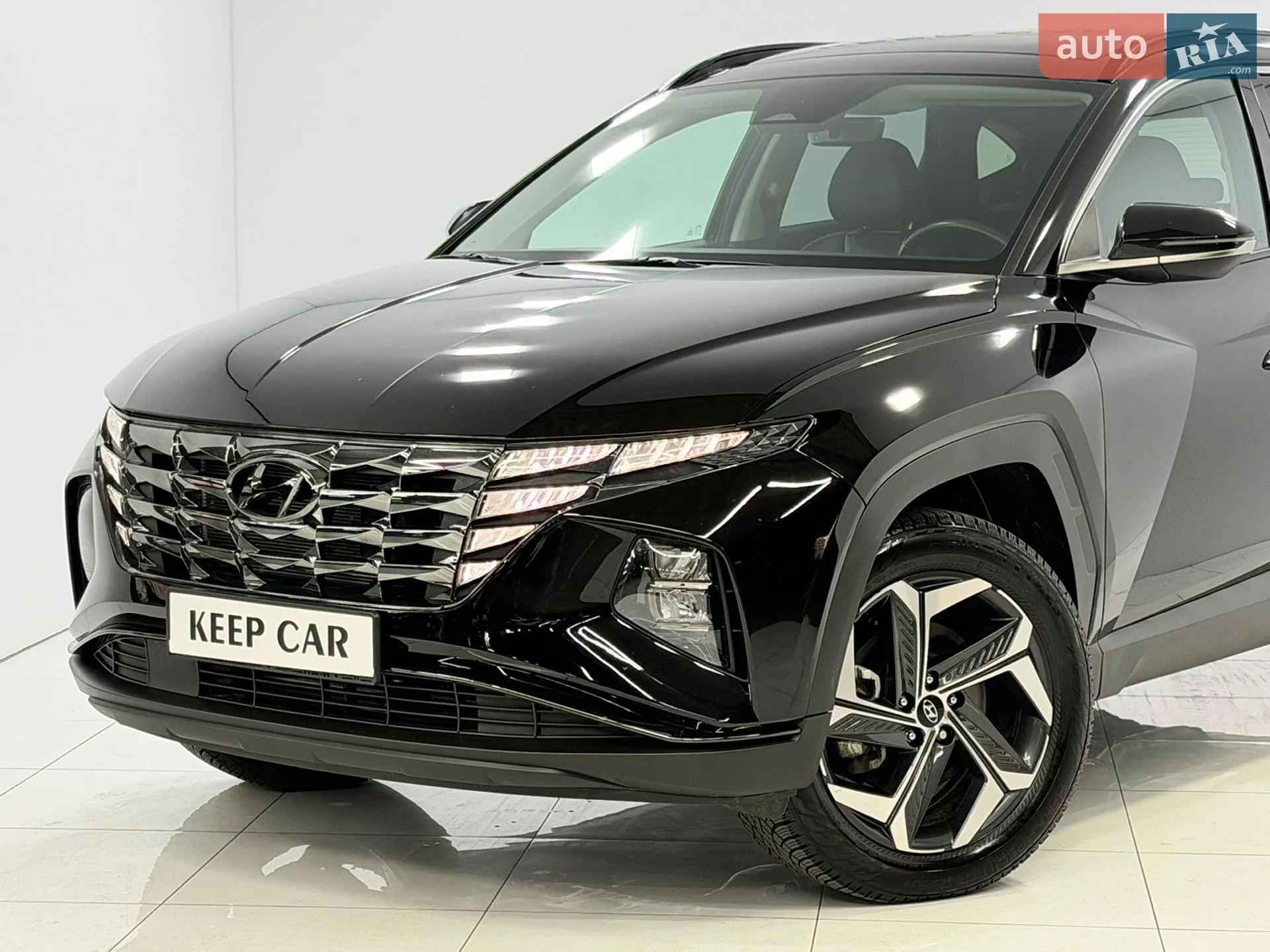 2023 Hyundai Tucson - мініатюра 3
