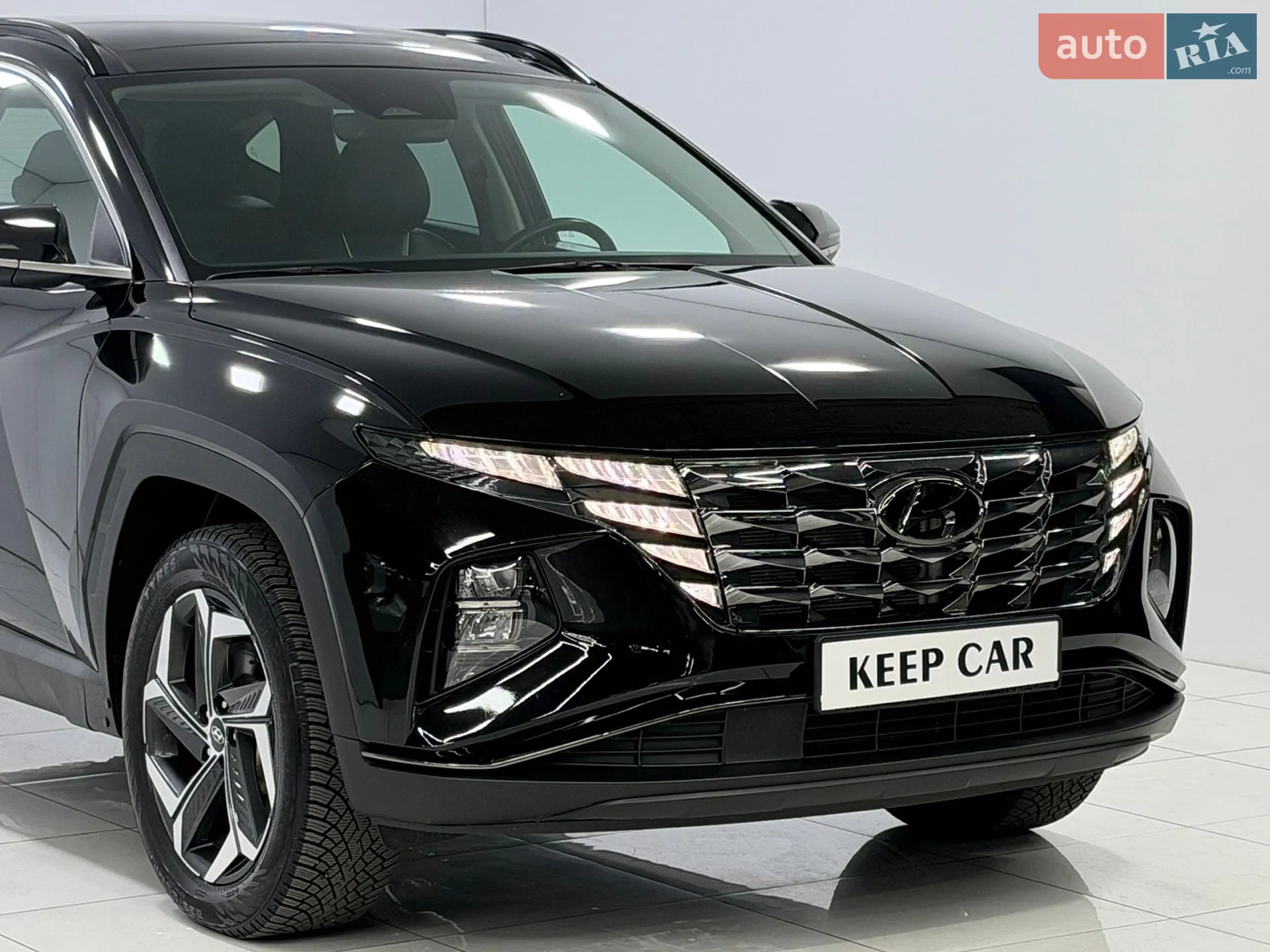 2023 Hyundai Tucson - мініатюра 7