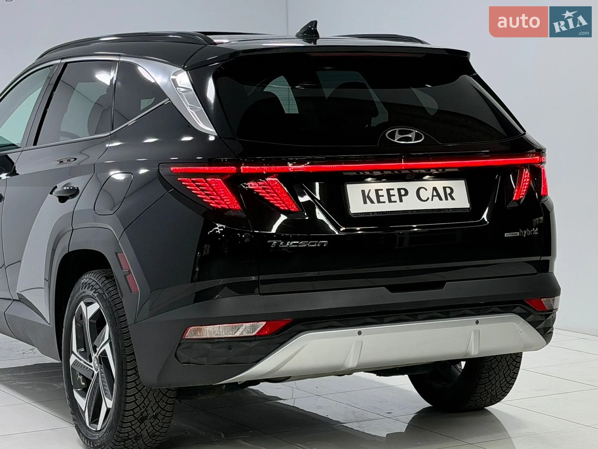 2023 Hyundai Tucson - мініатюра 10