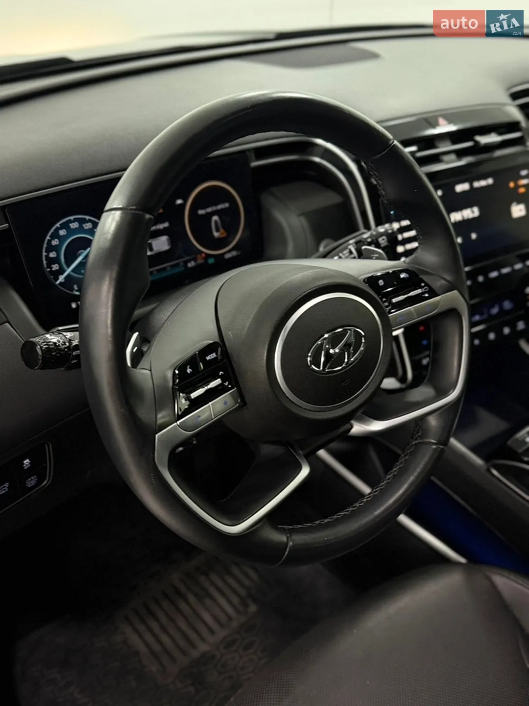 2023 Hyundai Tucson - мініатюра 13