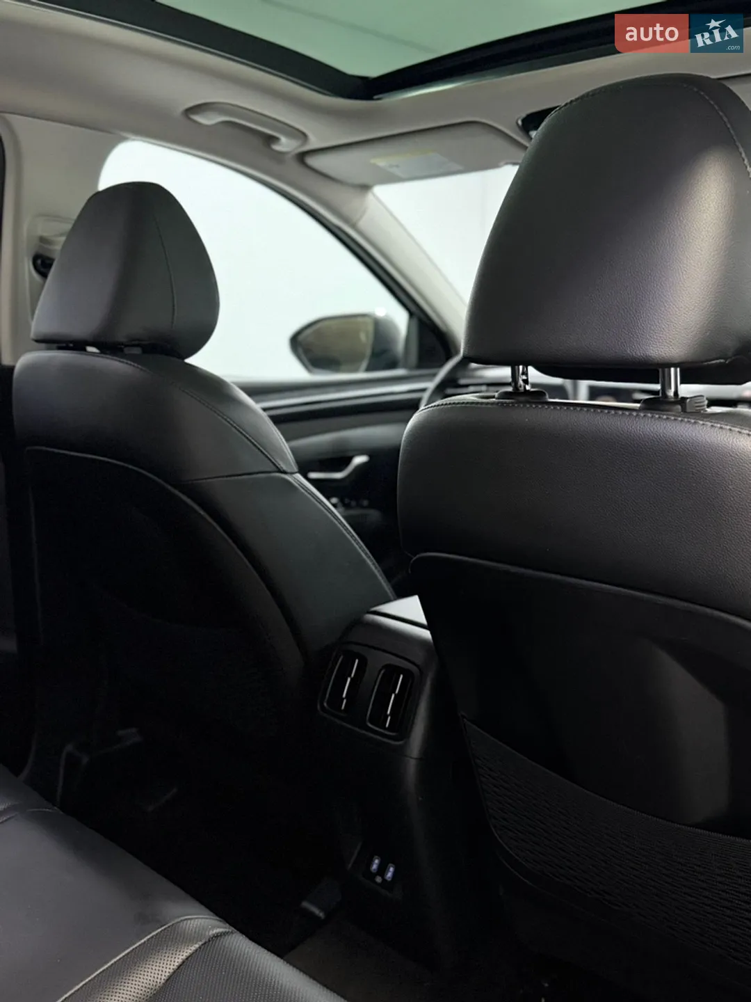 2023 Hyundai Tucson - мініатюра 23