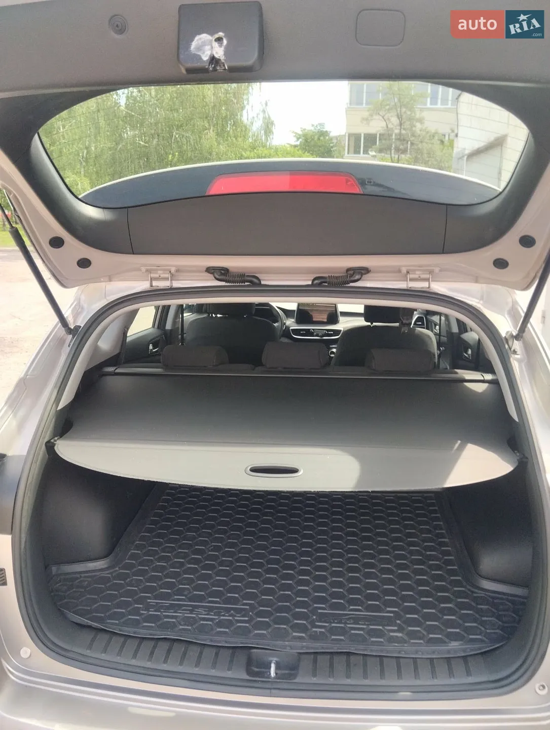 2019 Hyundai Tucson - мініатюра 10