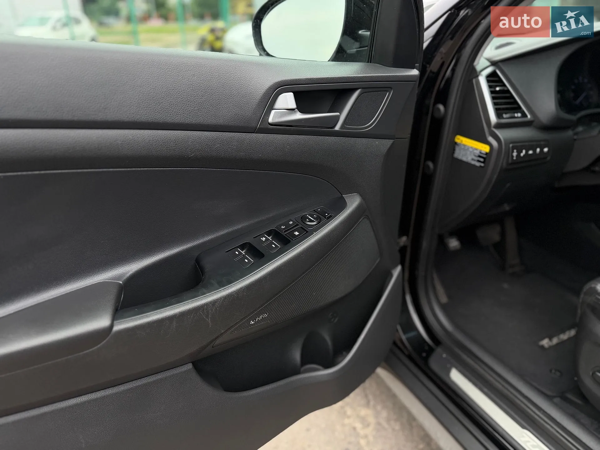 2017 Hyundai Tucson - мініатюра 24