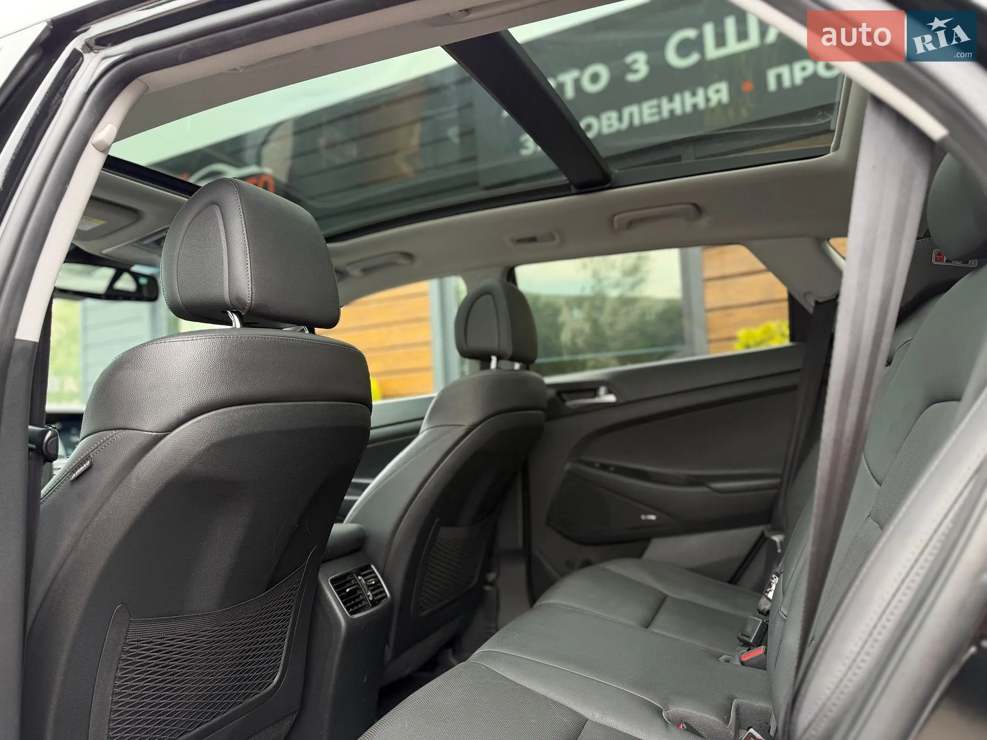 2017 Hyundai Tucson - мініатюра 51