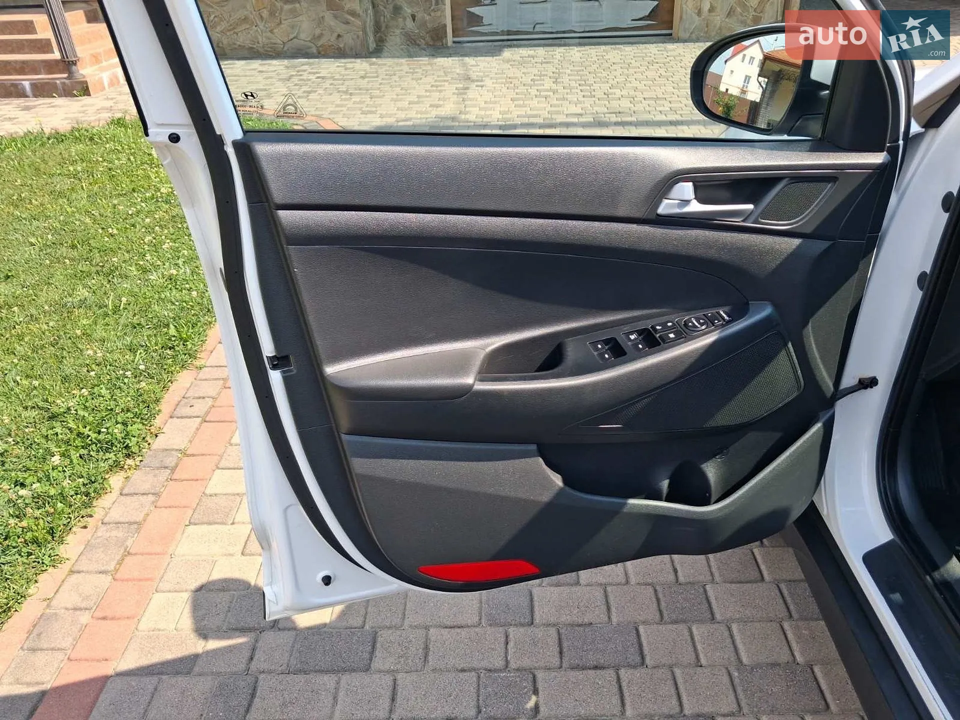 2016 Hyundai Tucson - мініатюра 24