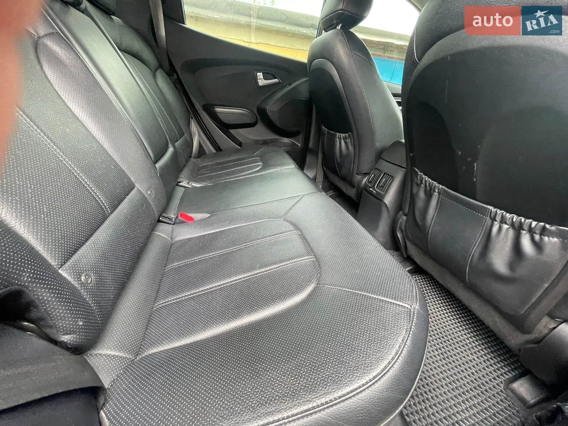 2013 Hyundai Tucson - мініатюра 19