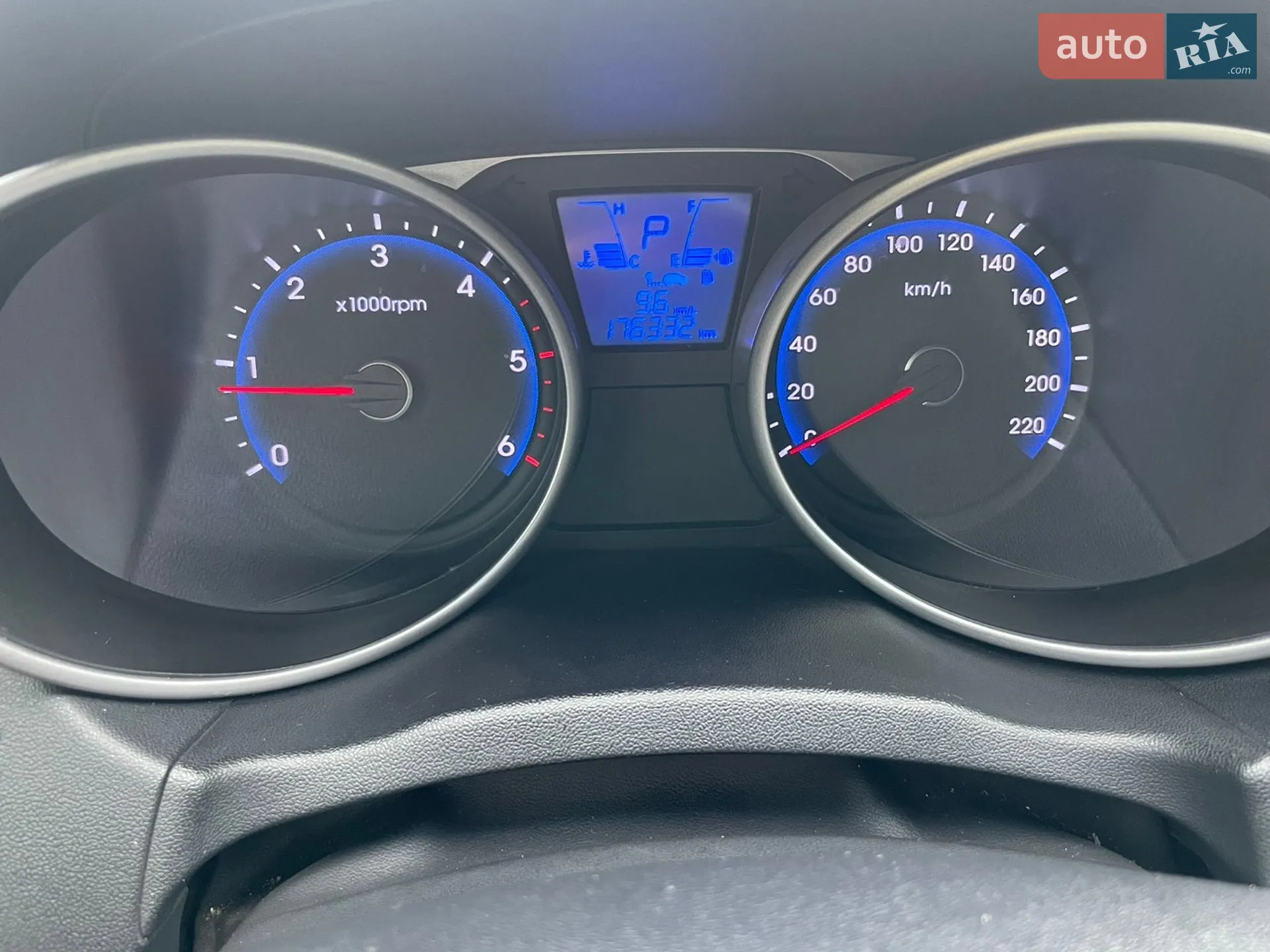 2013 Hyundai Tucson - мініатюра 26
