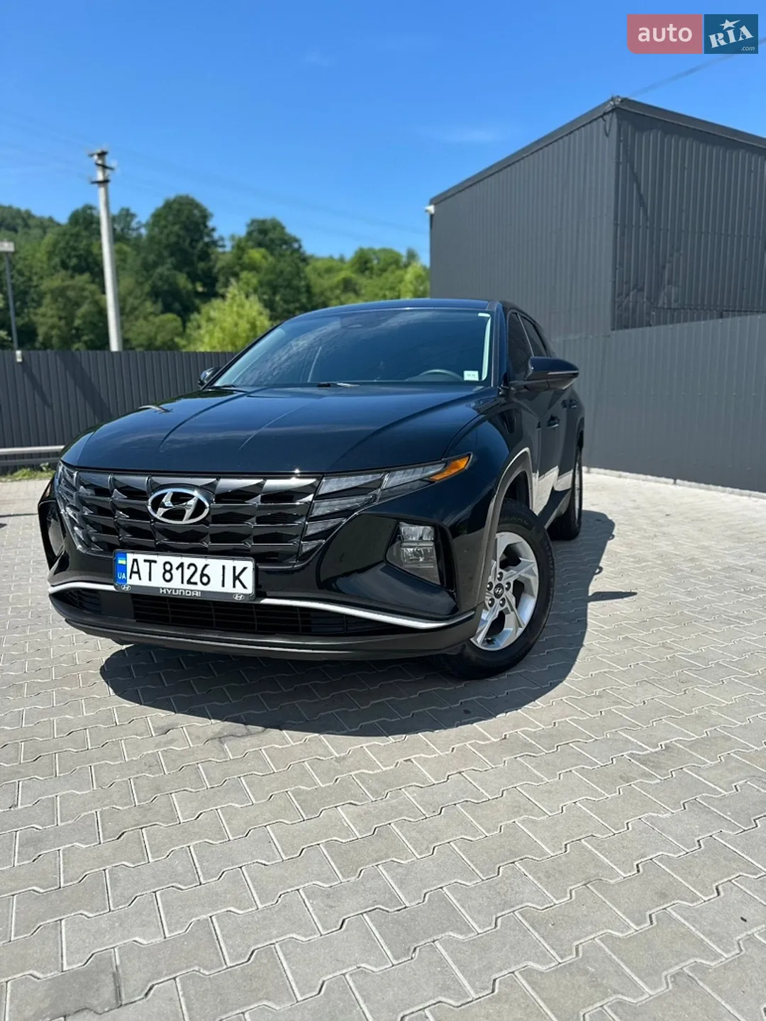 2021 Hyundai Tucson - мініатюра 6
