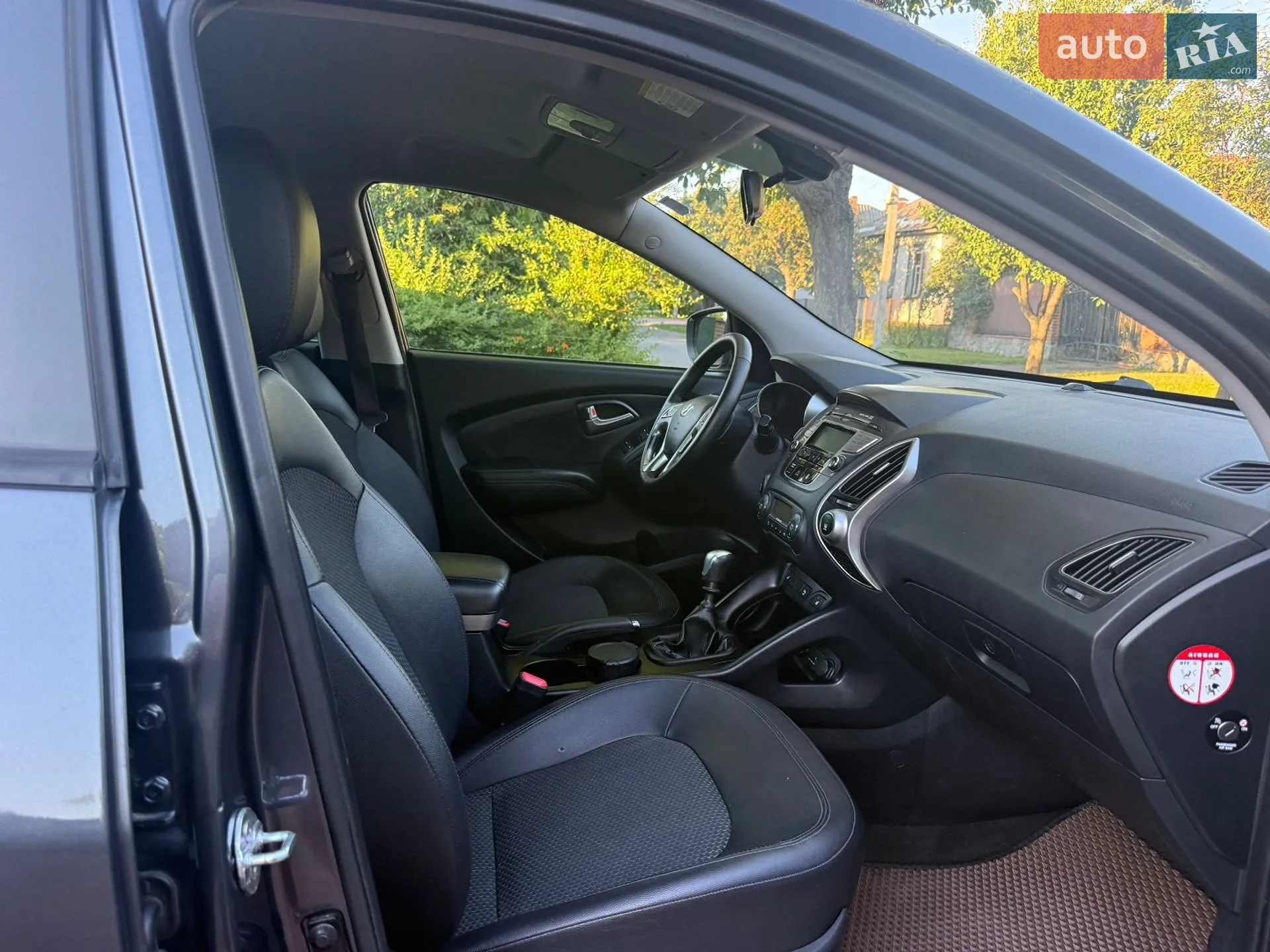 2010 Hyundai Tucson - мініатюра 52