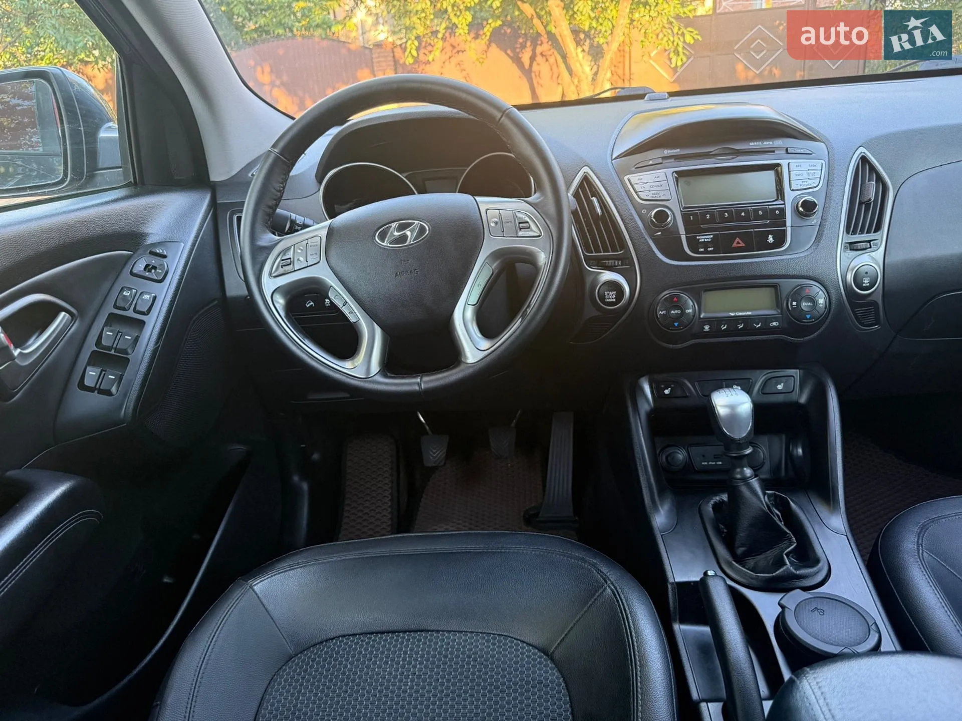 2010 Hyundai Tucson - мініатюра 64