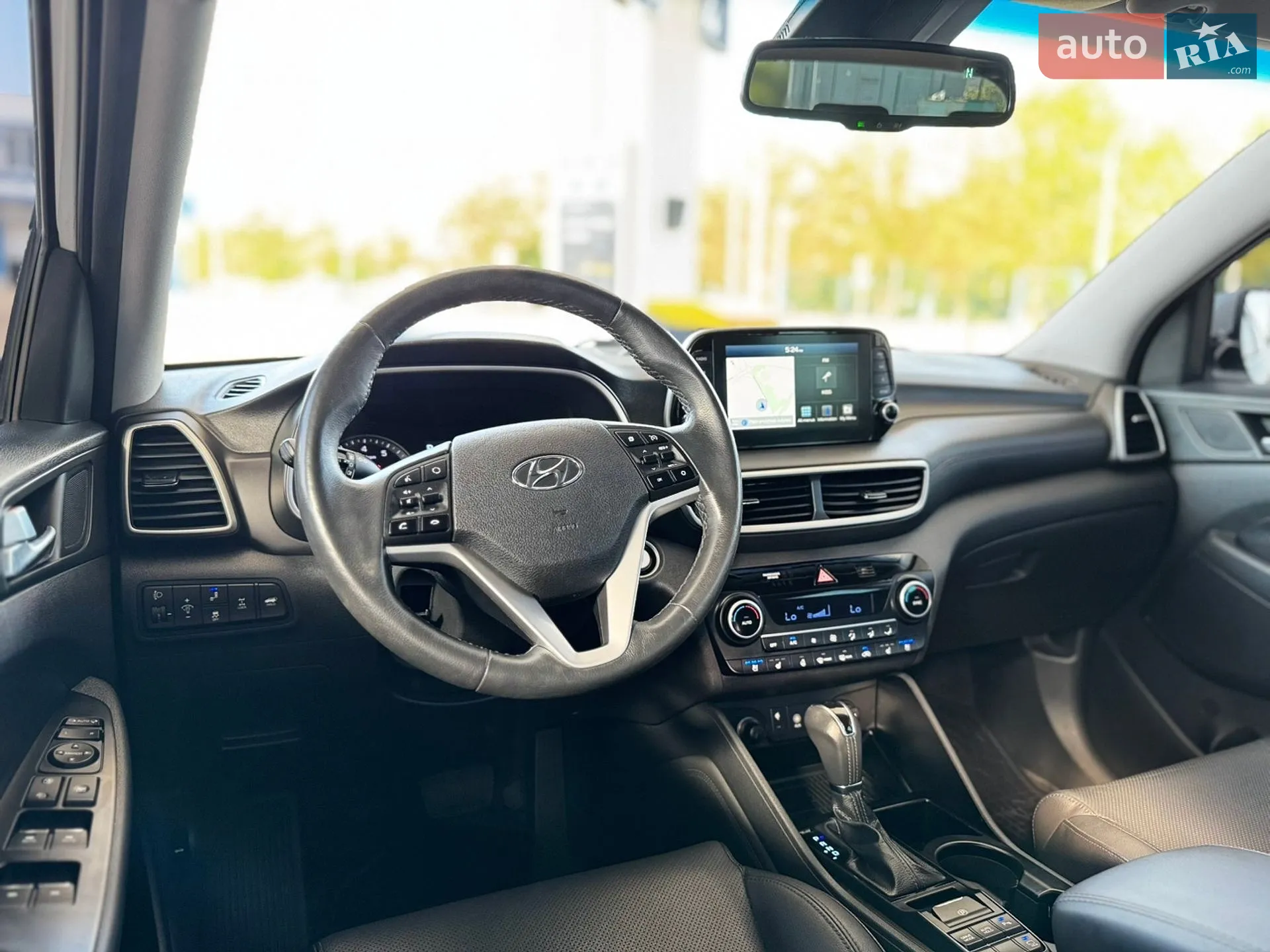 2019 Hyundai Tucson - мініатюра 15