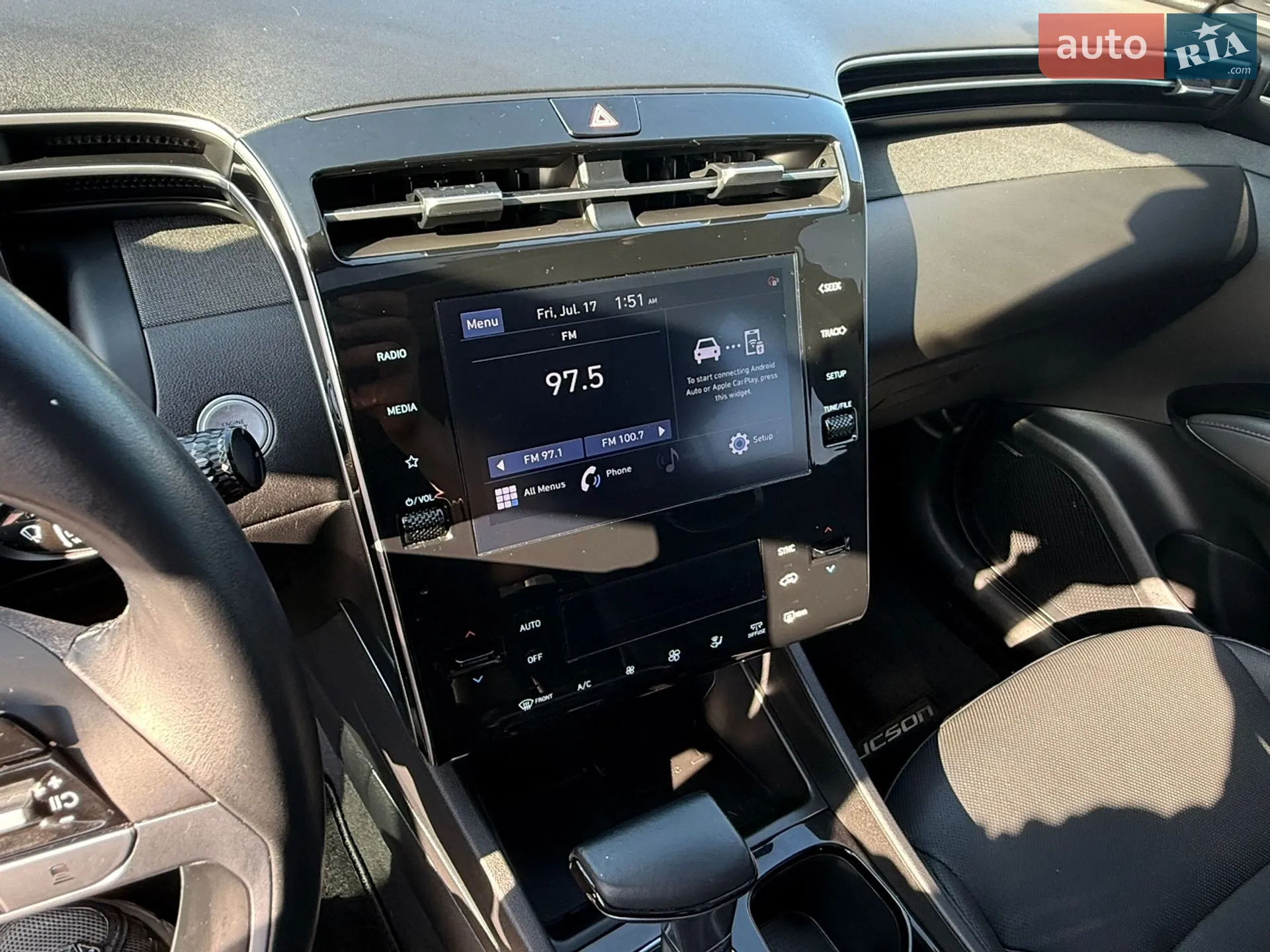 2022 Hyundai Tucson - мініатюра 30