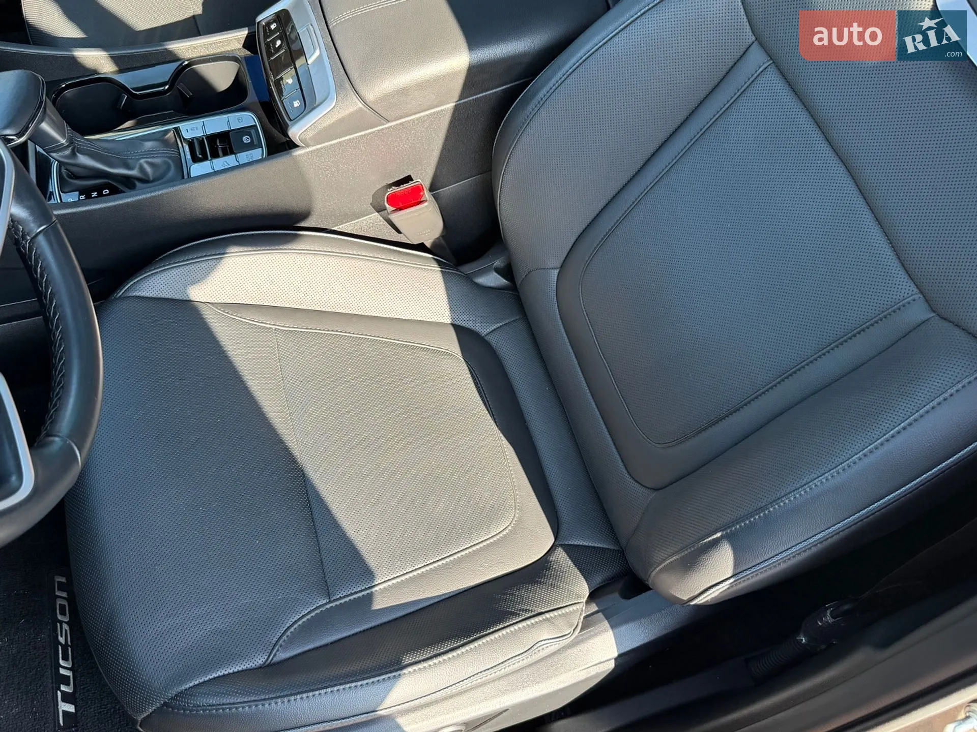 2022 Hyundai Tucson - мініатюра 33