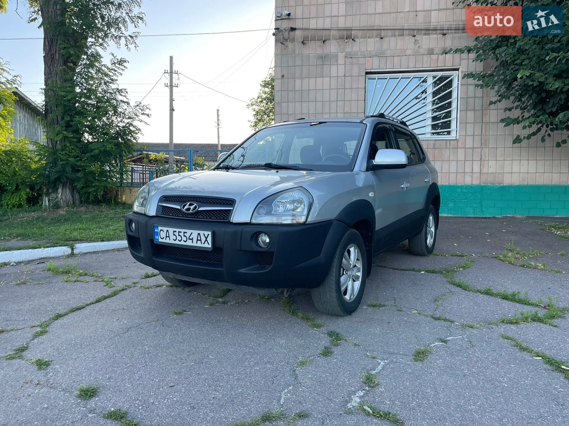 2012 Hyundai Tucson - мініатюра 2