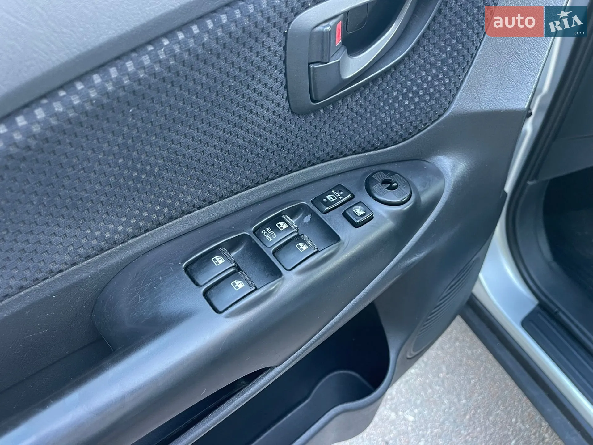 2012 Hyundai Tucson - мініатюра 16