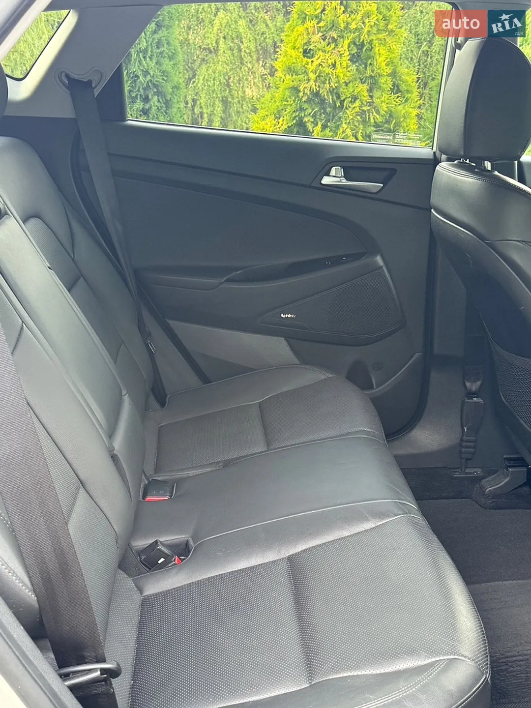 2019 Hyundai Tucson - мініатюра 15