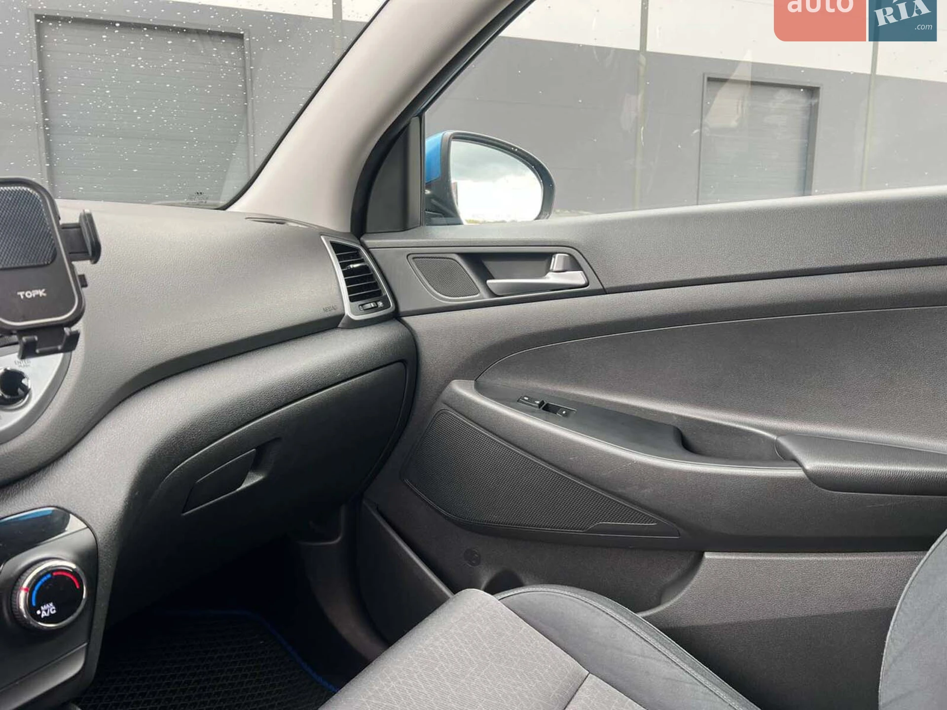 2016 Hyundai Tucson - мініатюра 34
