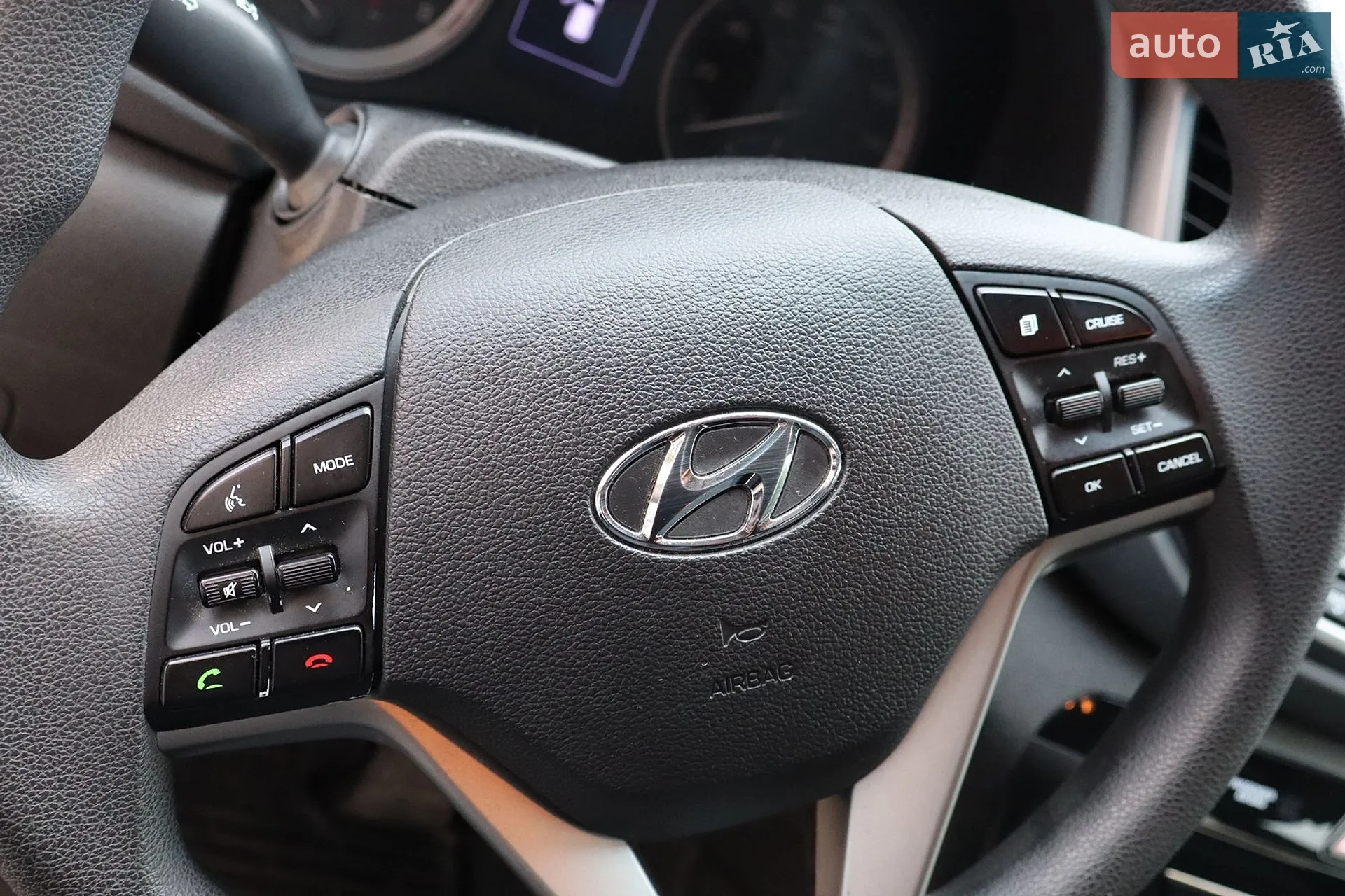 2018 Hyundai Tucson - мініатюра 24
