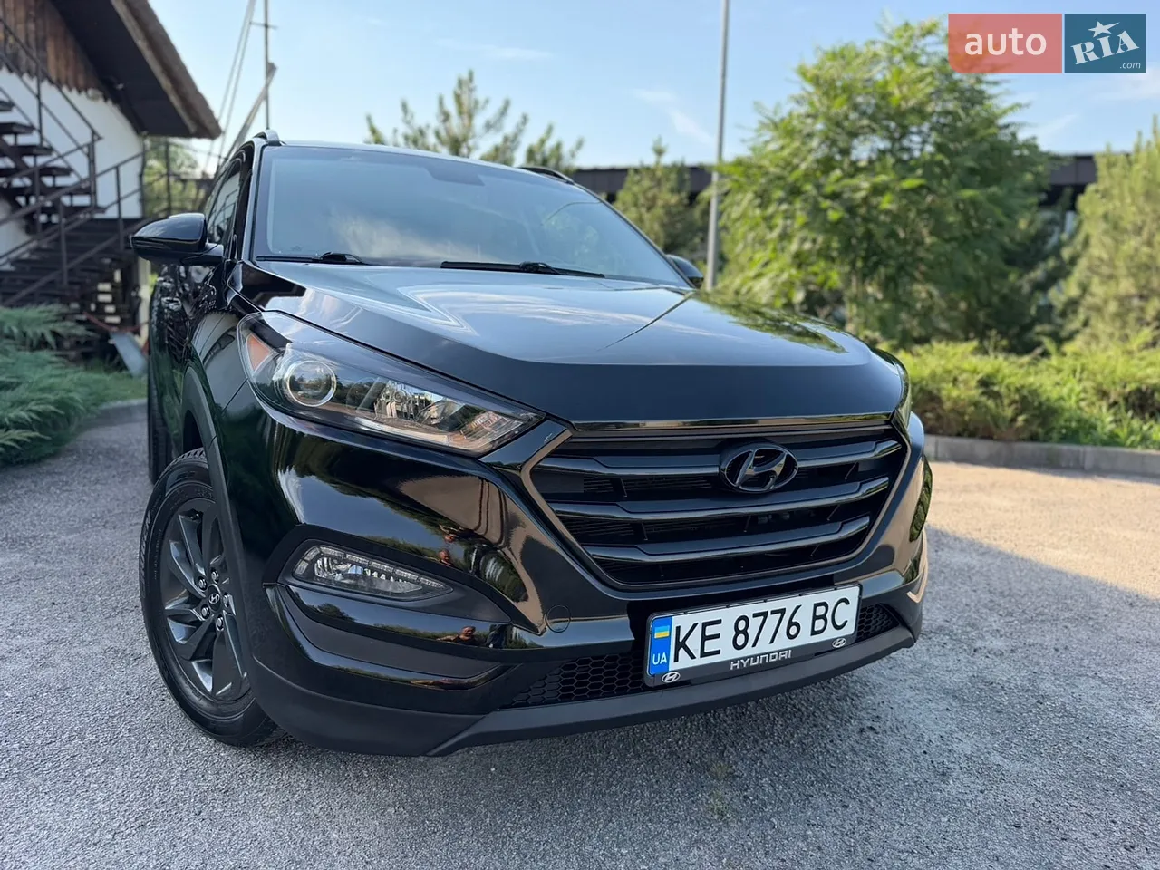 2018 Hyundai Tucson - мініатюра 36