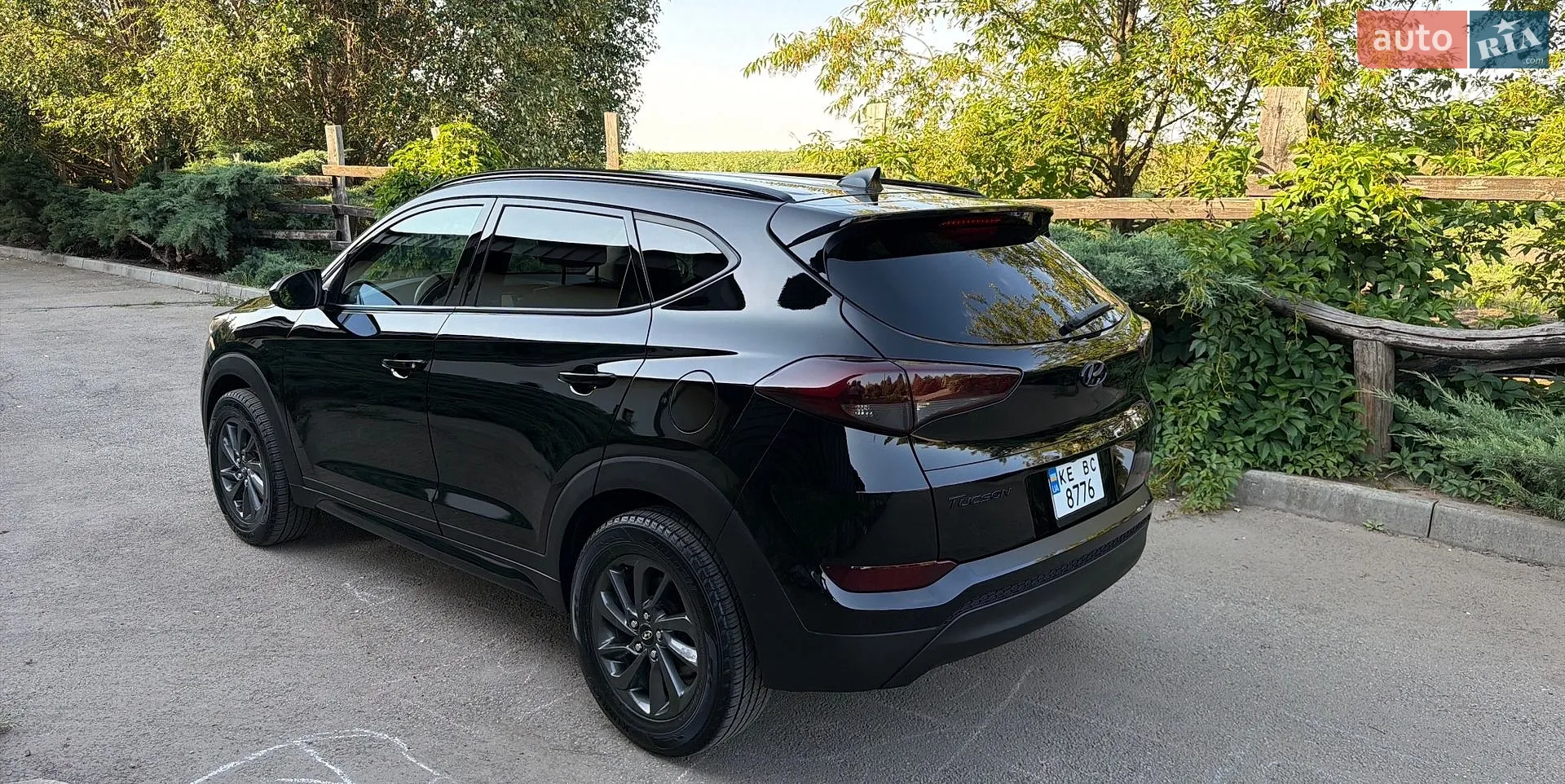 2017 Hyundai Tucson - мініатюра 45