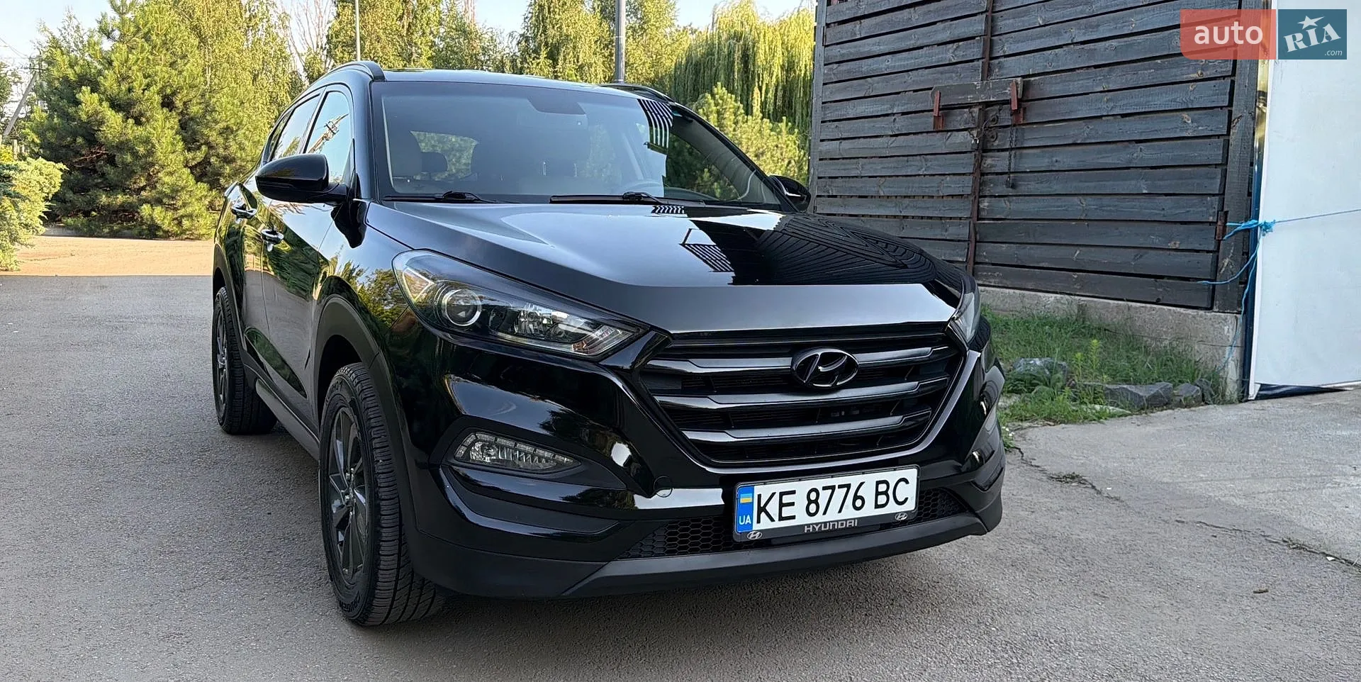 2017 Hyundai Tucson - мініатюра 49