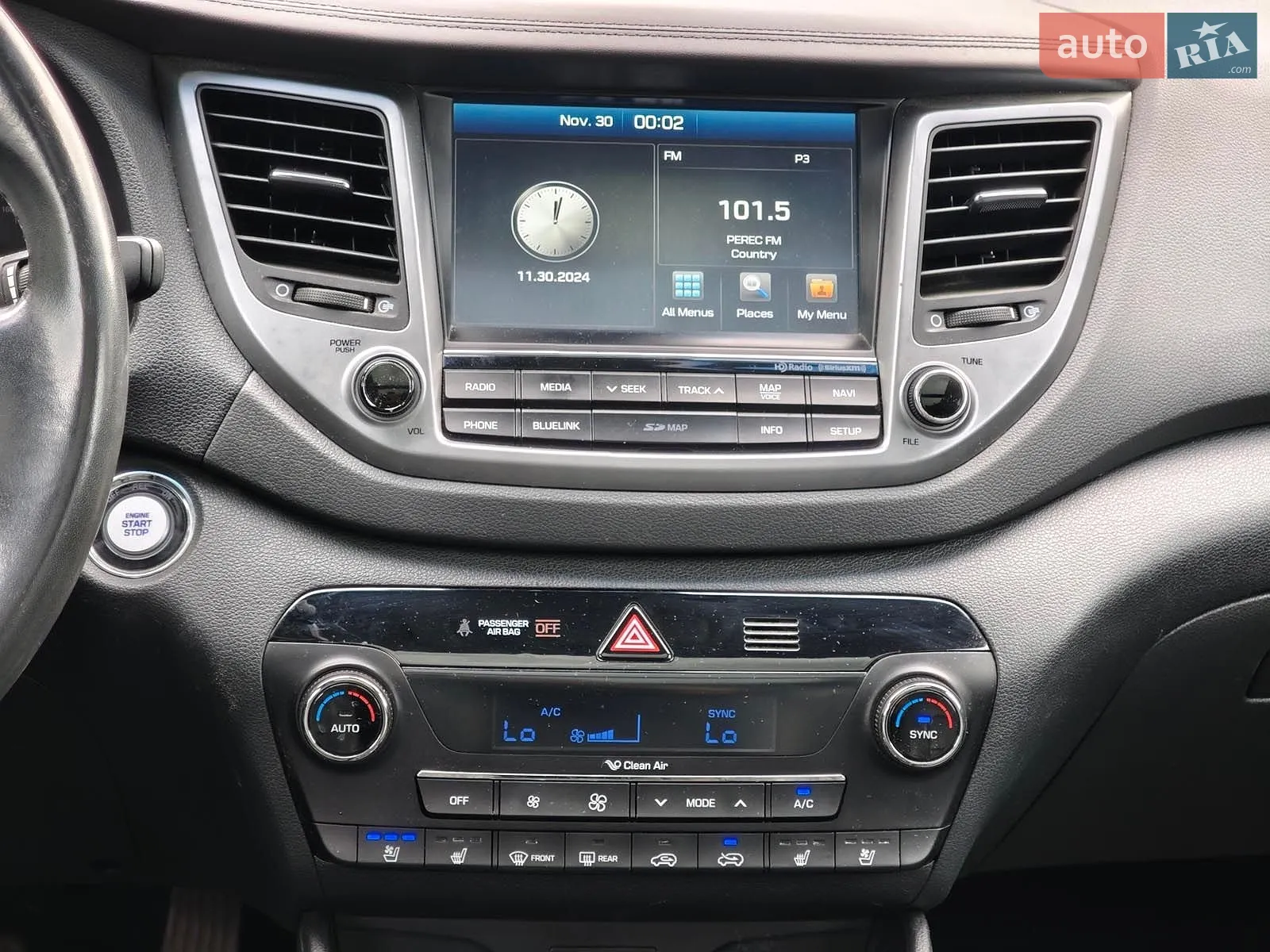 2016 Hyundai Tucson - мініатюра 22