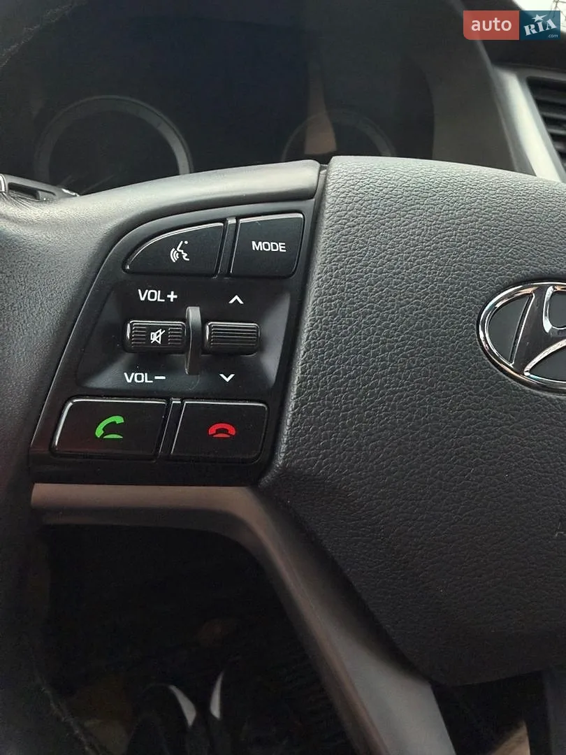 2015 Hyundai Tucson - мініатюра 22