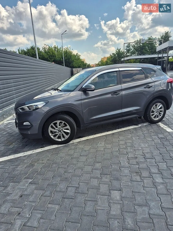 2015 Hyundai Tucson - мініатюра 68