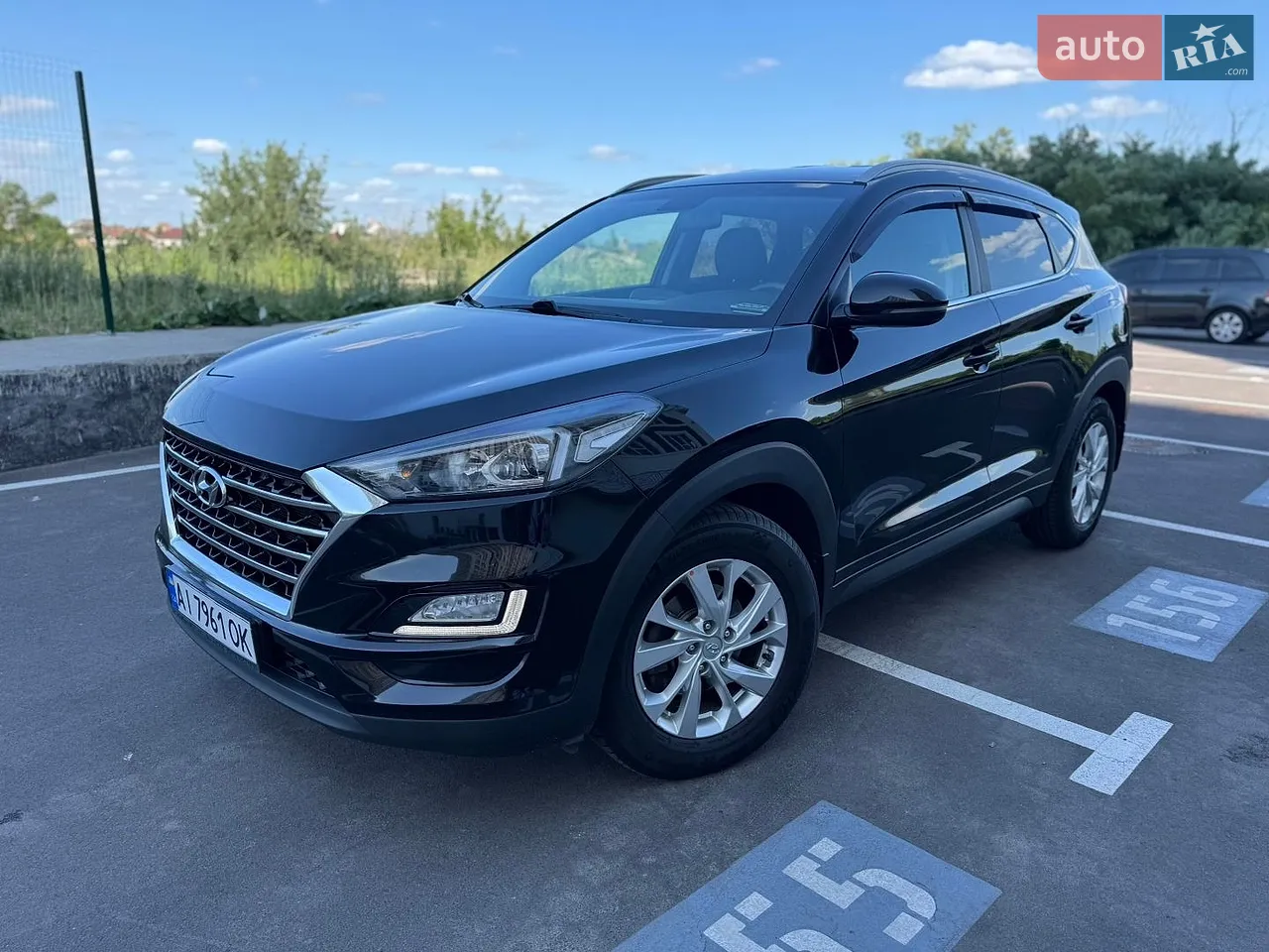 2017 Hyundai Tucson - мініатюра 36