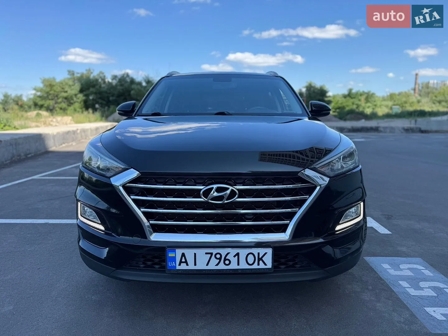 2018 Hyundai Tucson - мініатюра 14