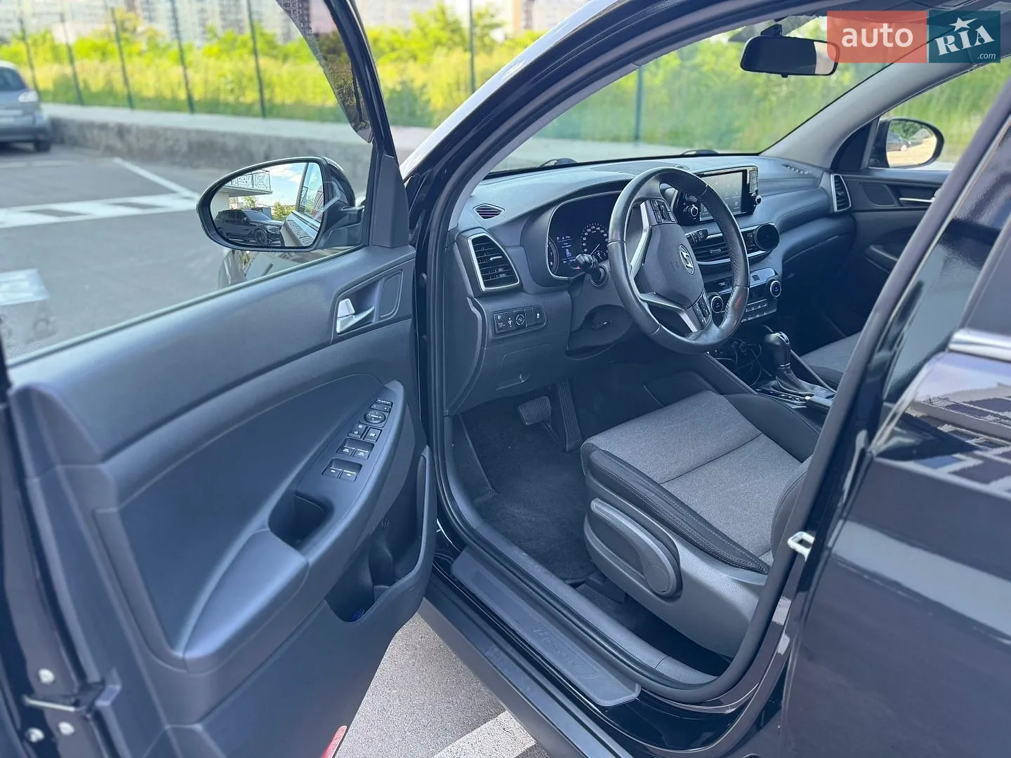 2018 Hyundai Tucson - мініатюра 16