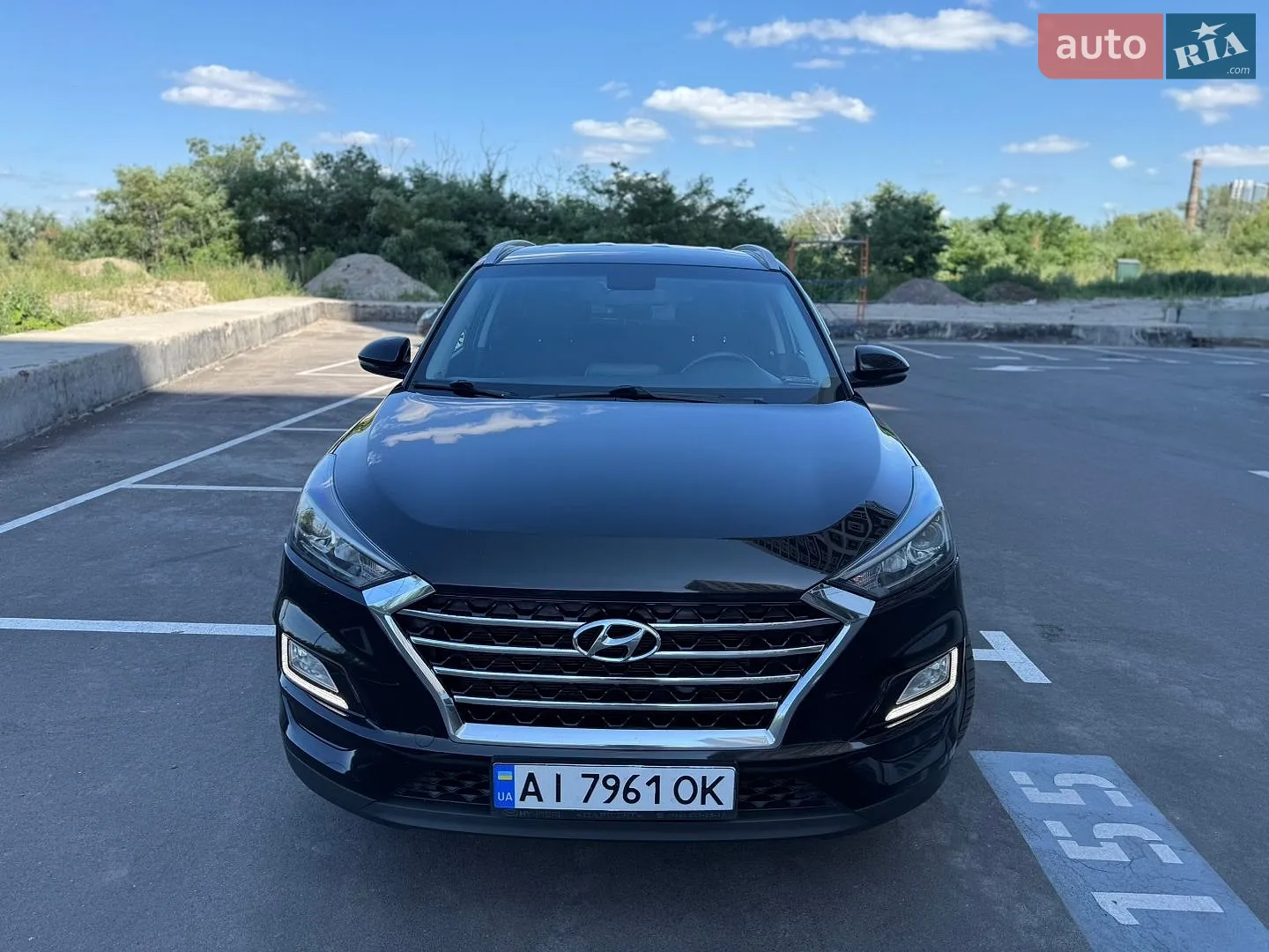 2018 Hyundai Tucson - мініатюра 15