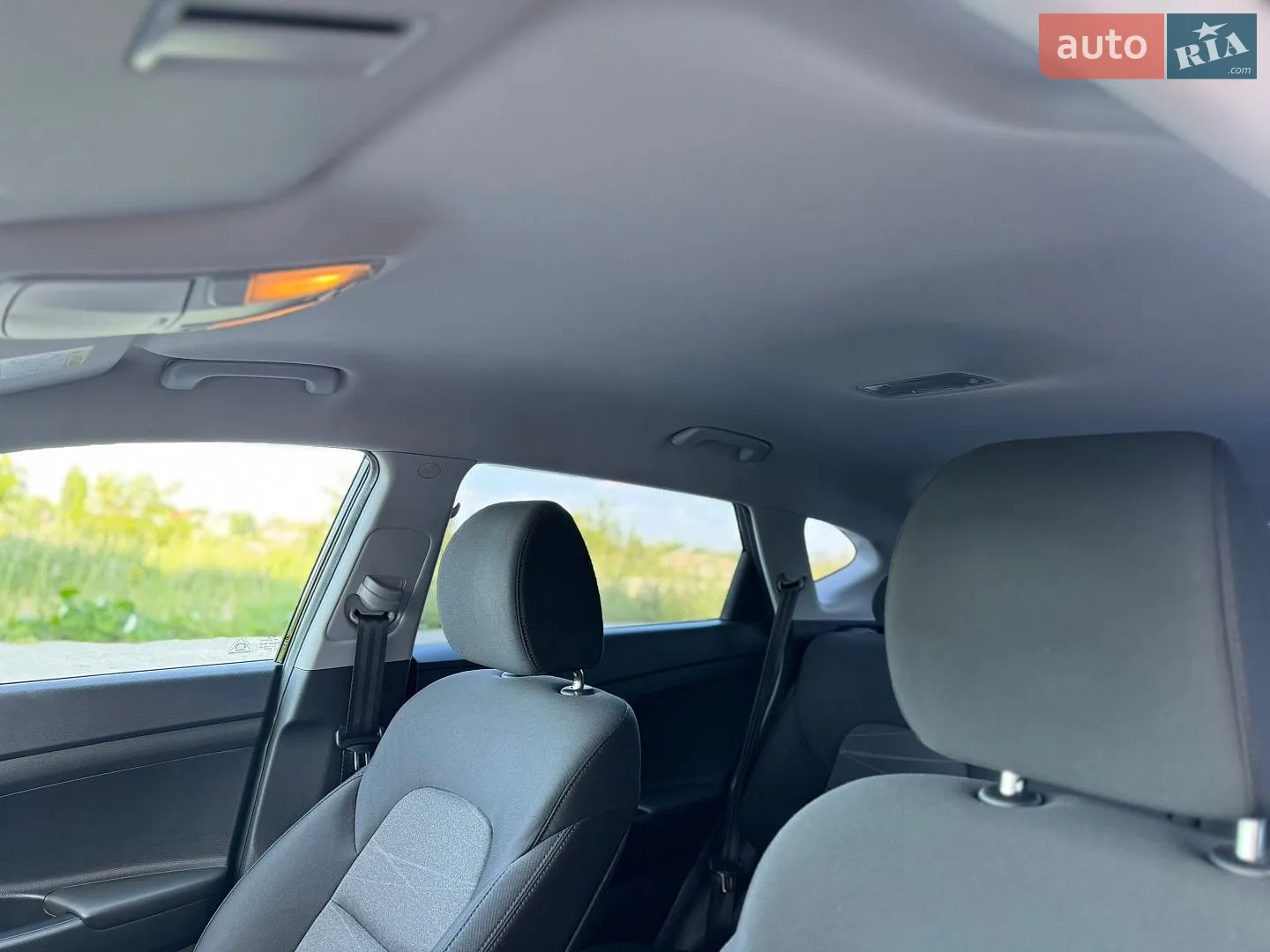 2018 Hyundai Tucson - мініатюра 21