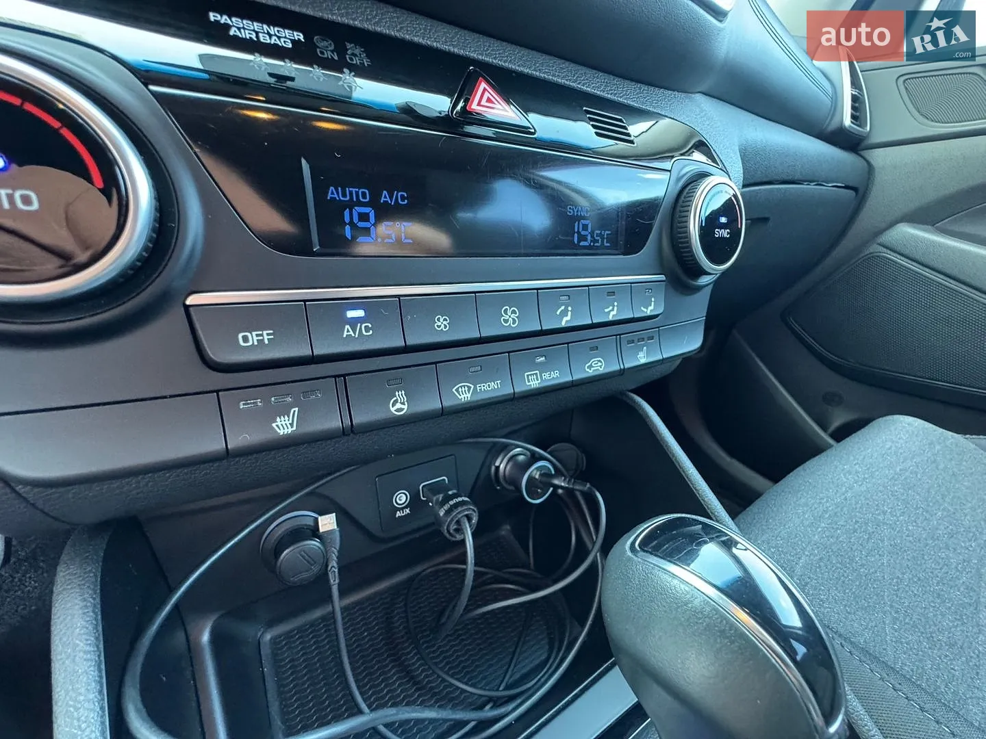 2018 Hyundai Tucson - мініатюра 23