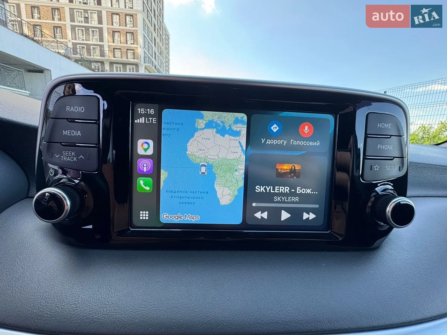 2018 Hyundai Tucson - мініатюра 24