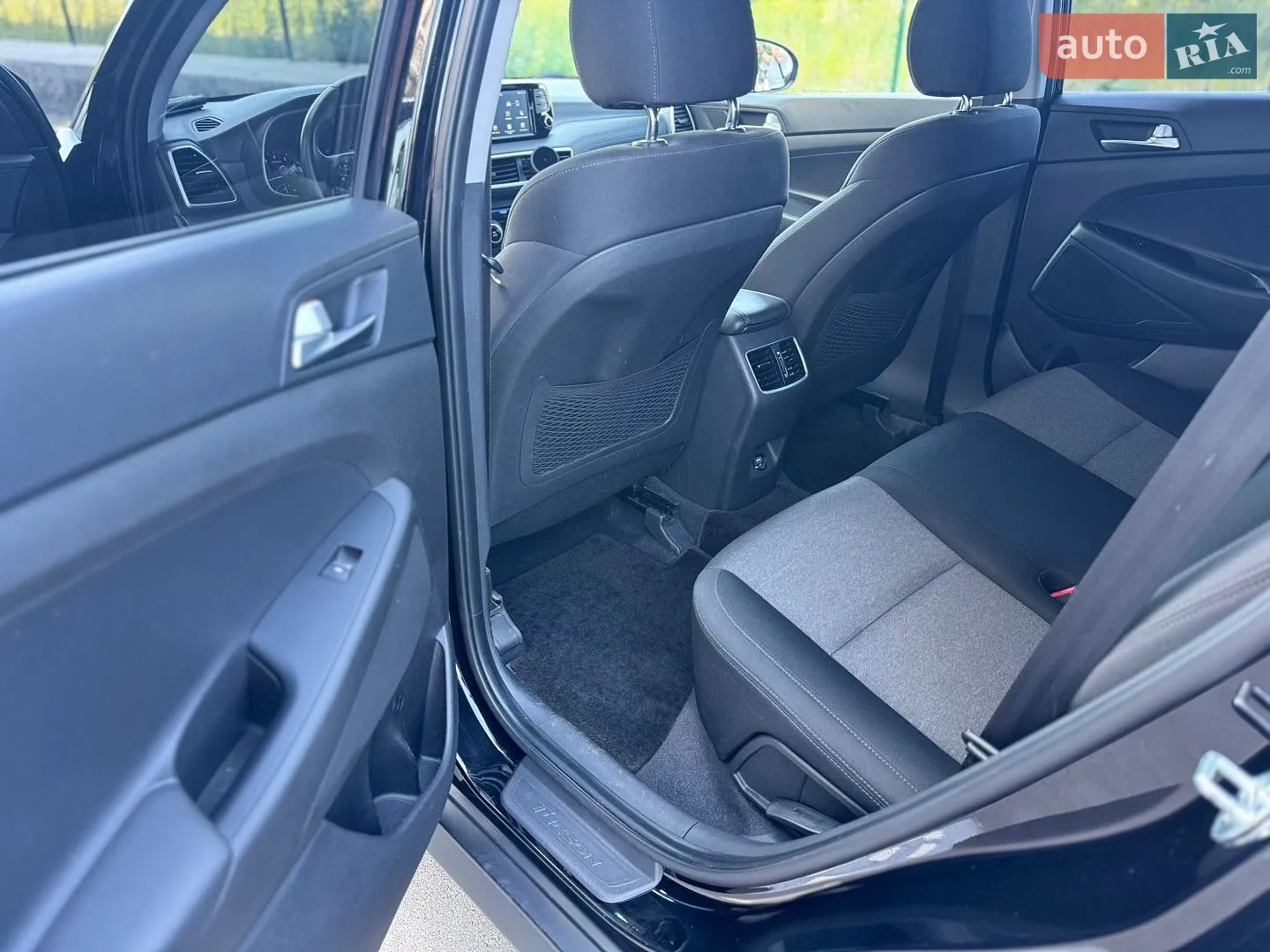 2018 Hyundai Tucson - мініатюра 26