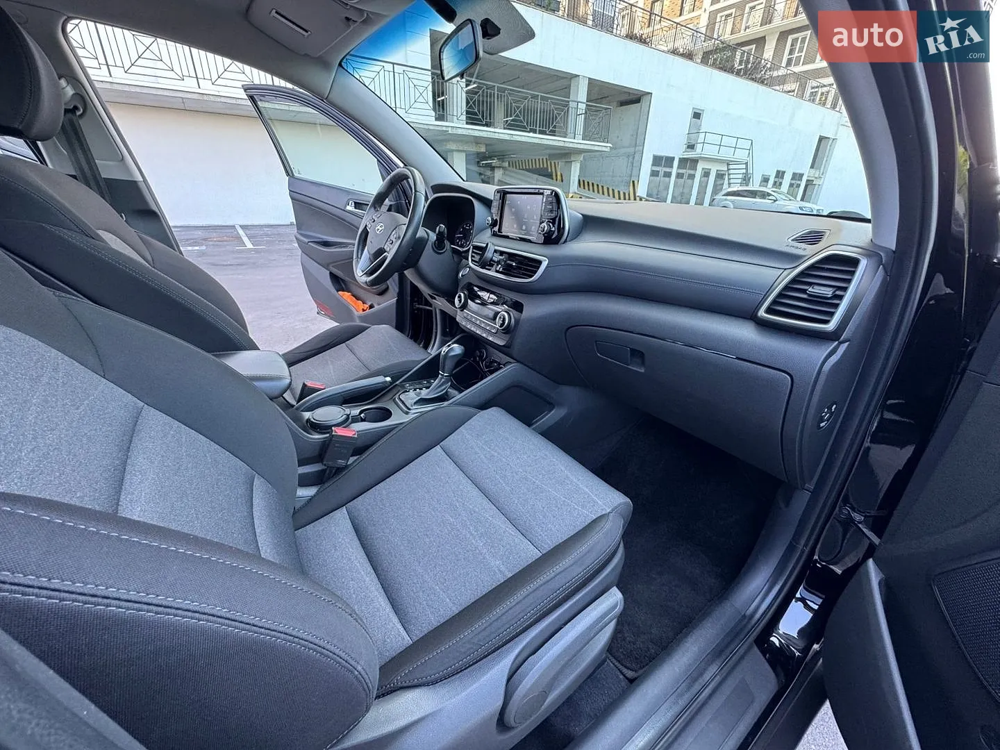 2018 Hyundai Tucson - мініатюра 32