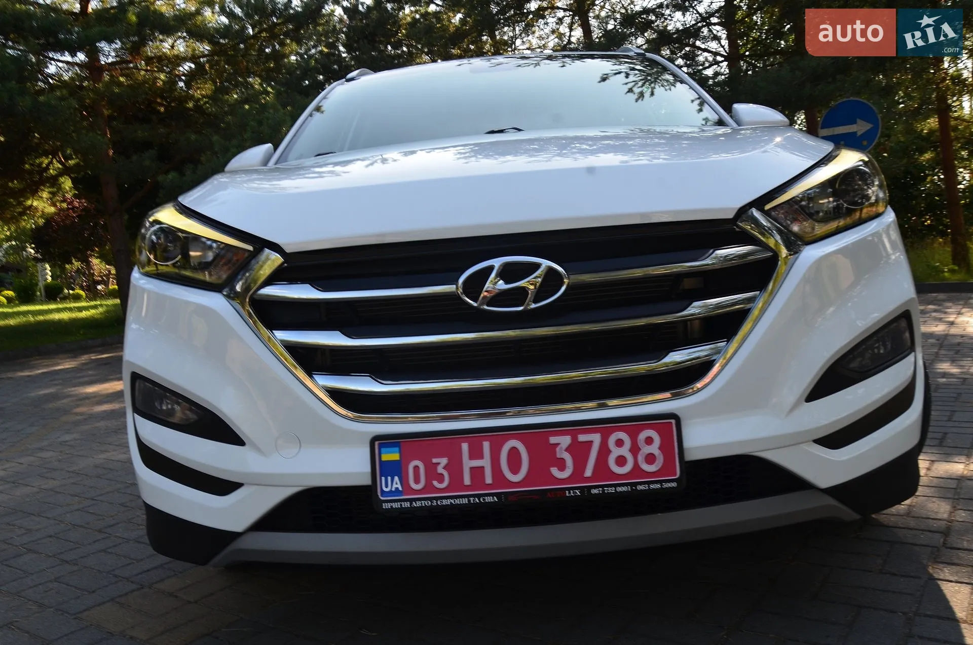 2019 Hyundai Tucson - мініатюра 16