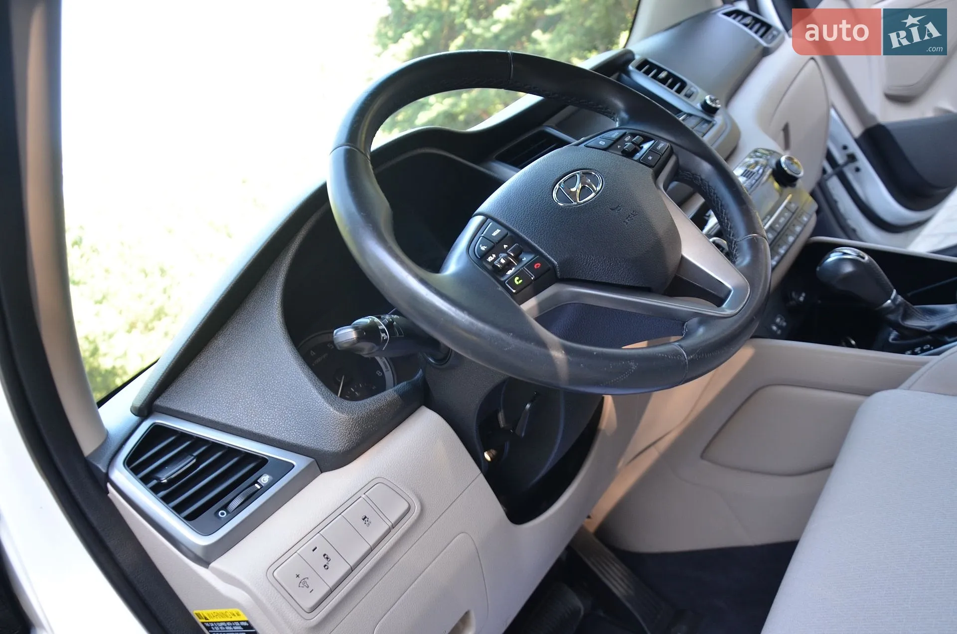 2019 Hyundai Tucson - мініатюра 50