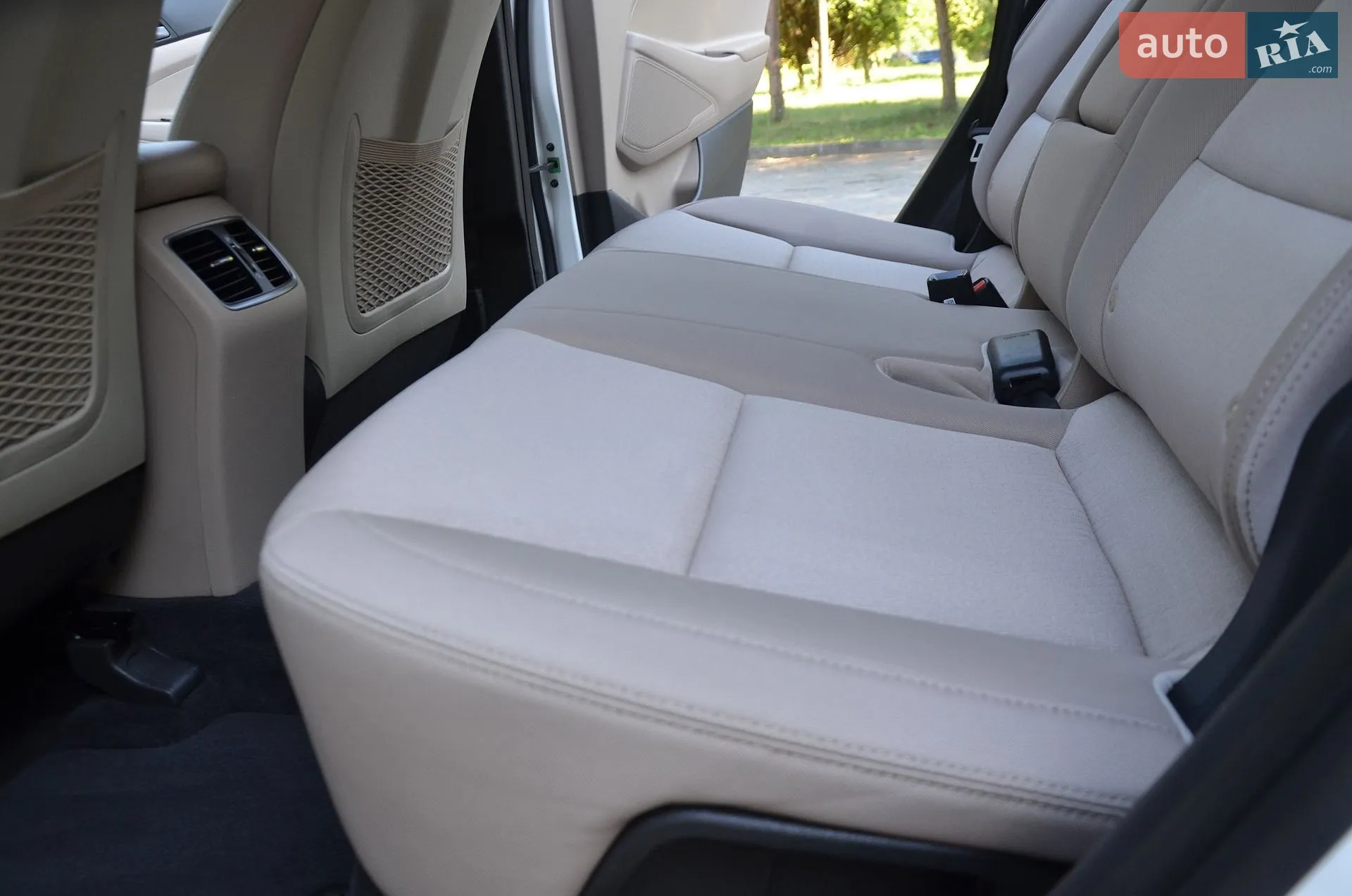 2019 Hyundai Tucson - мініатюра 53